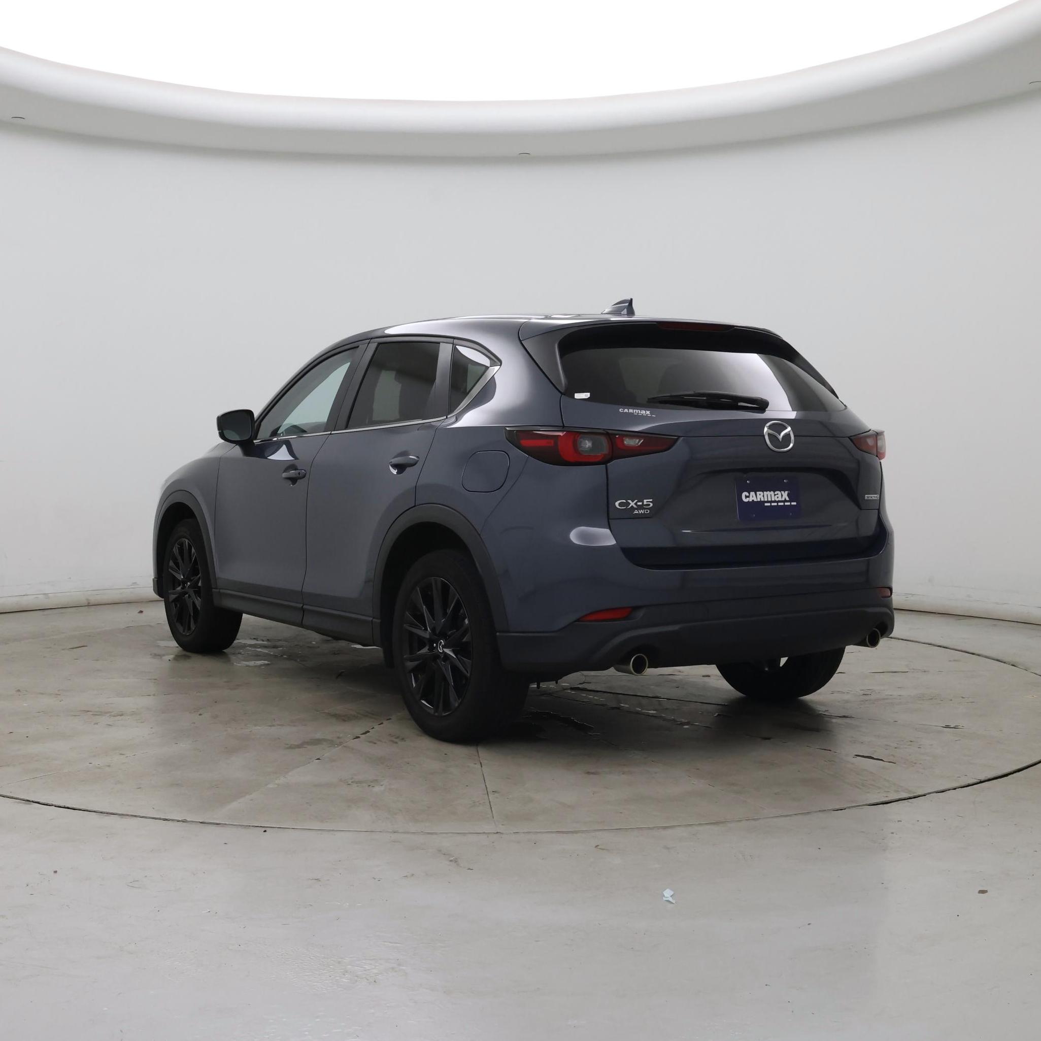 Thumbnail: 2024 Mazda CX-5 - 2