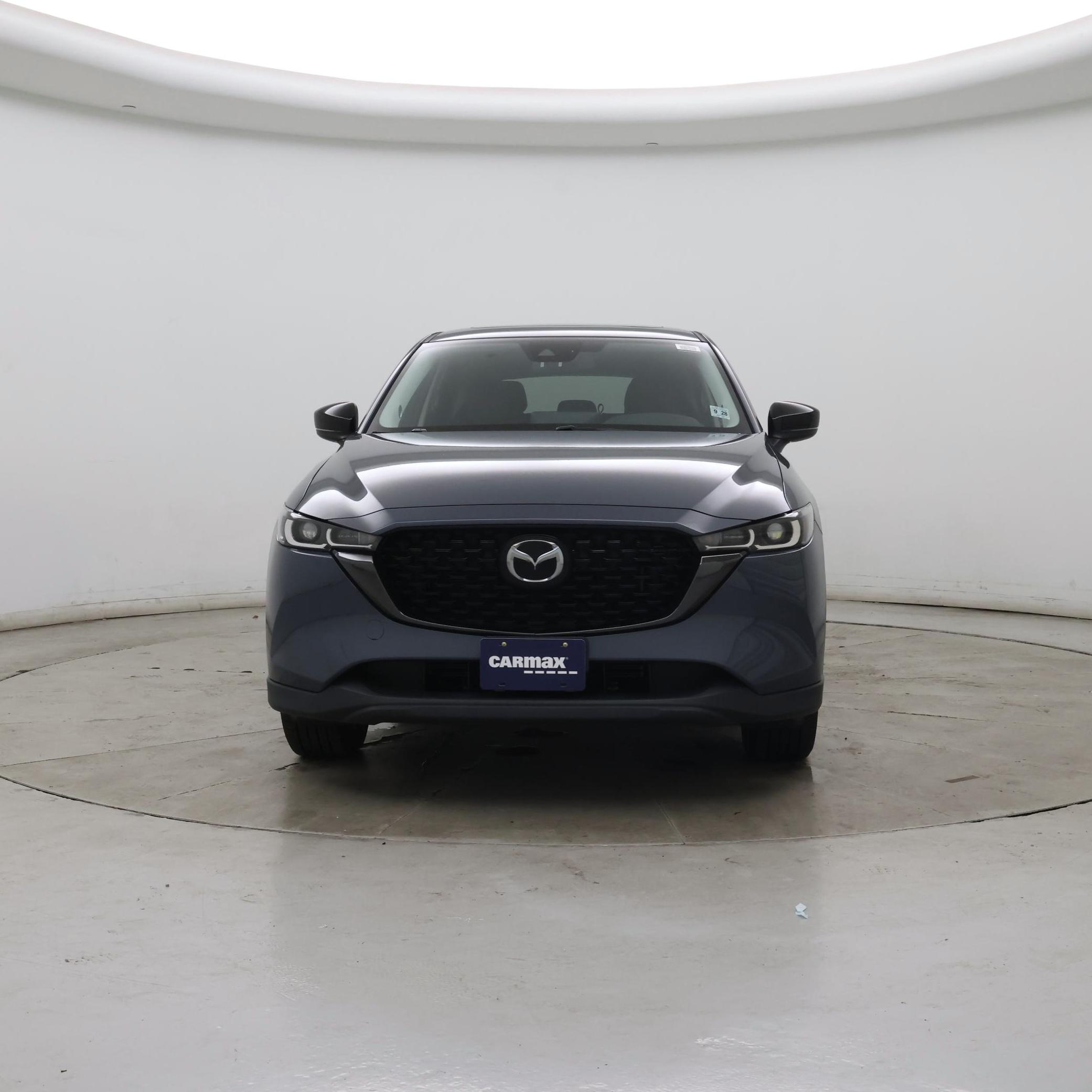 Thumbnail: 2024 Mazda CX-5 - 5