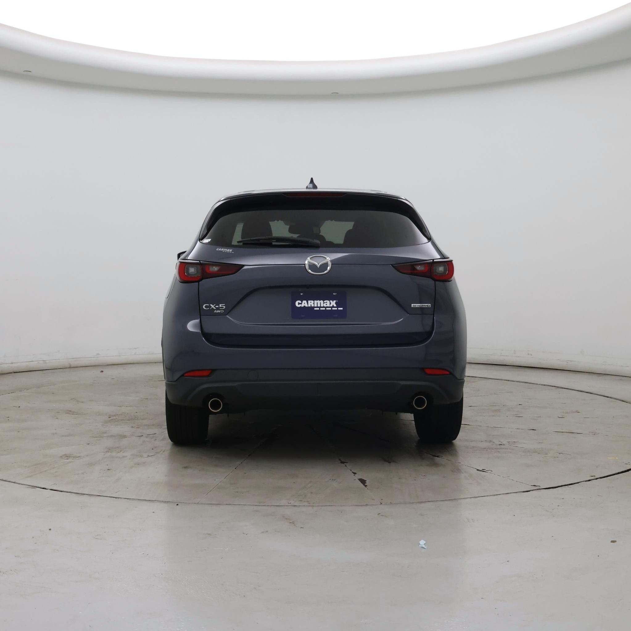 Thumbnail: 2024 Mazda CX-5 - 6