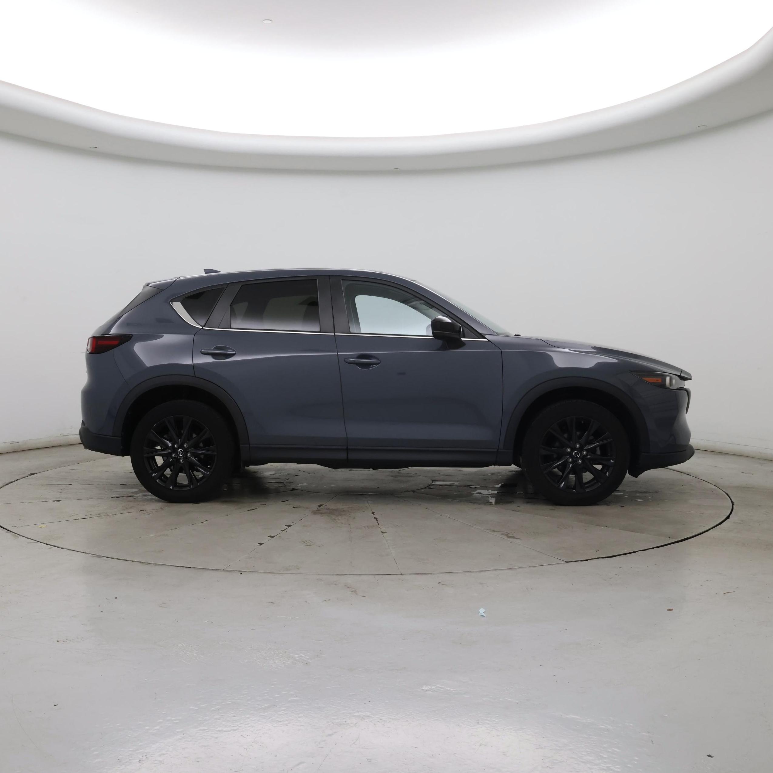 Thumbnail: 2024 Mazda CX-5 - 7