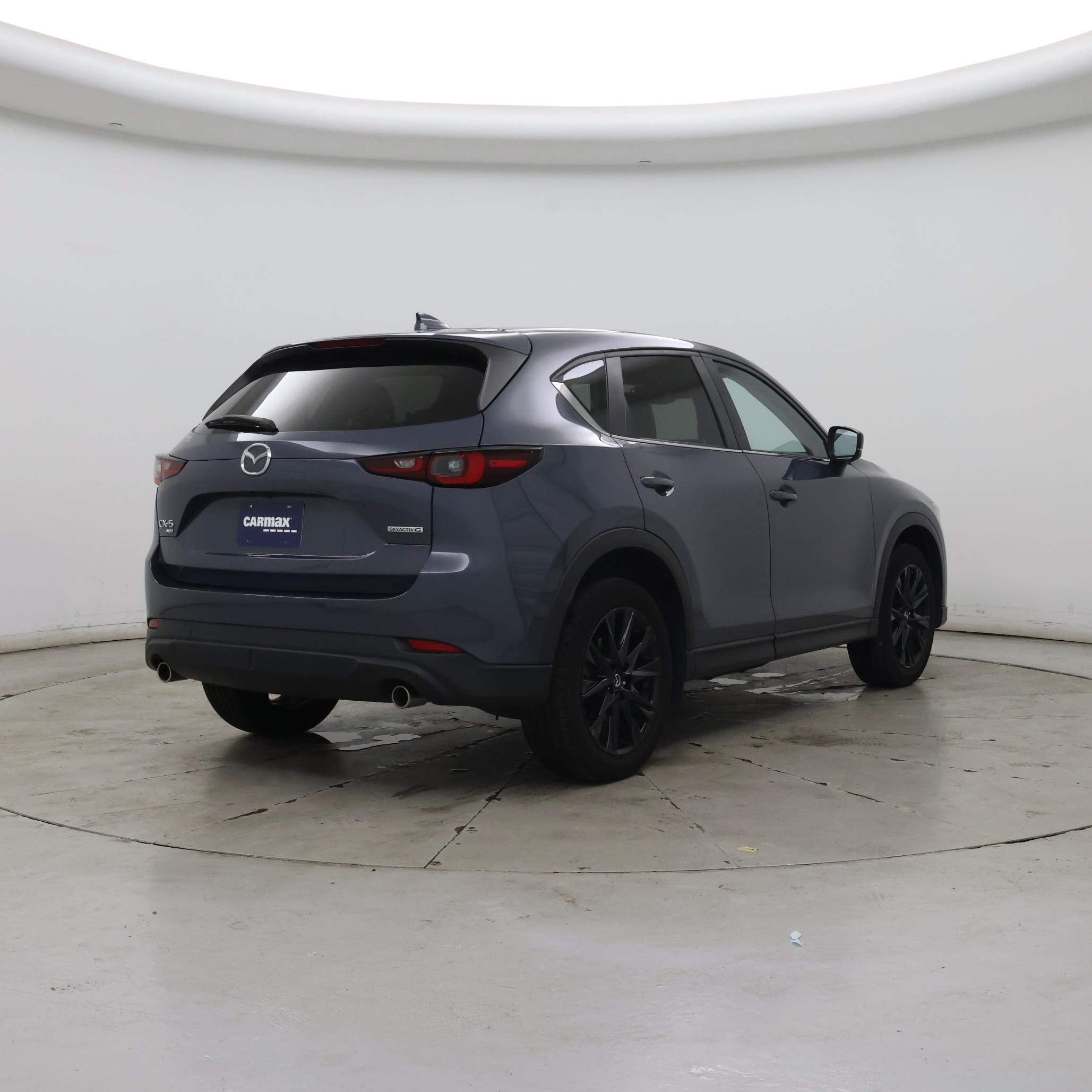 Thumbnail: 2024 Mazda CX-5 - 8