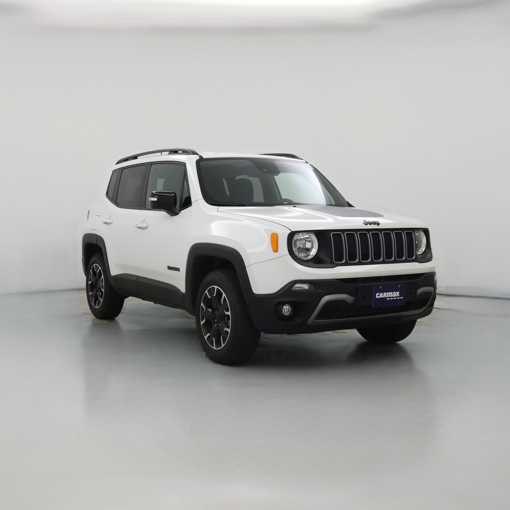 Thumbnail: 2023 Jeep Renegade - 1