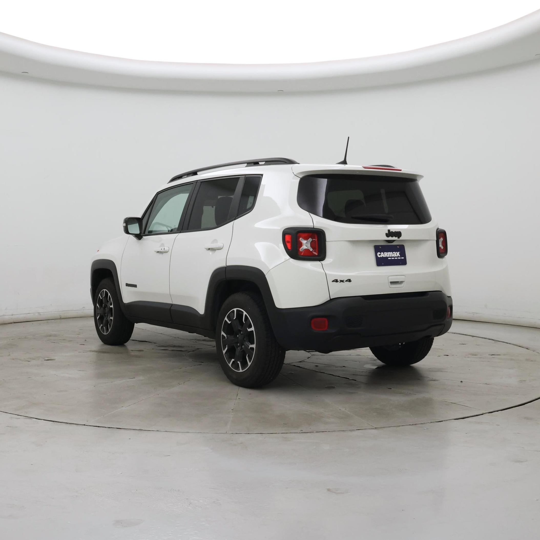 Thumbnail: 2023 Jeep Renegade - 2