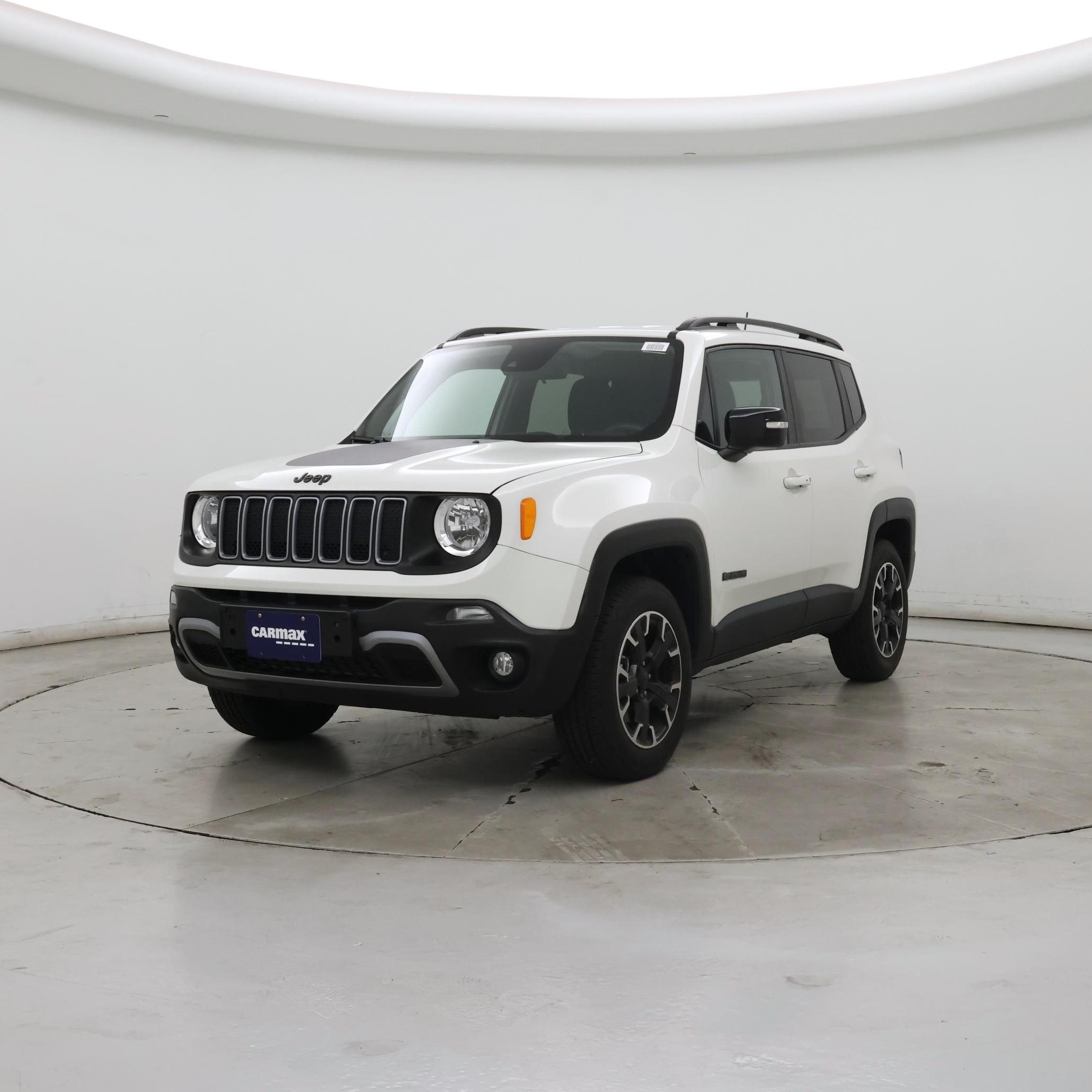 Thumbnail: 2023 Jeep Renegade - 4