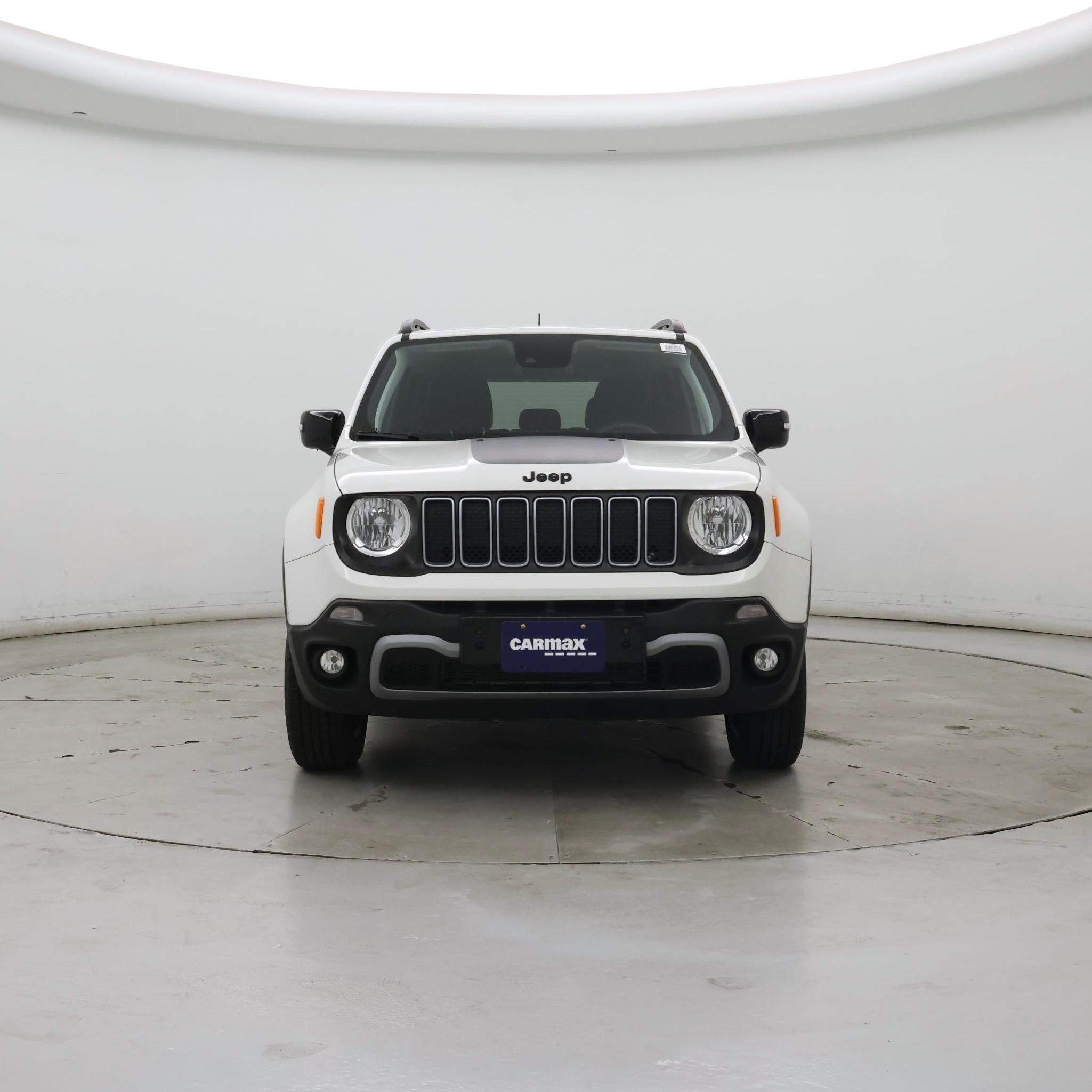 Thumbnail: 2023 Jeep Renegade - 5