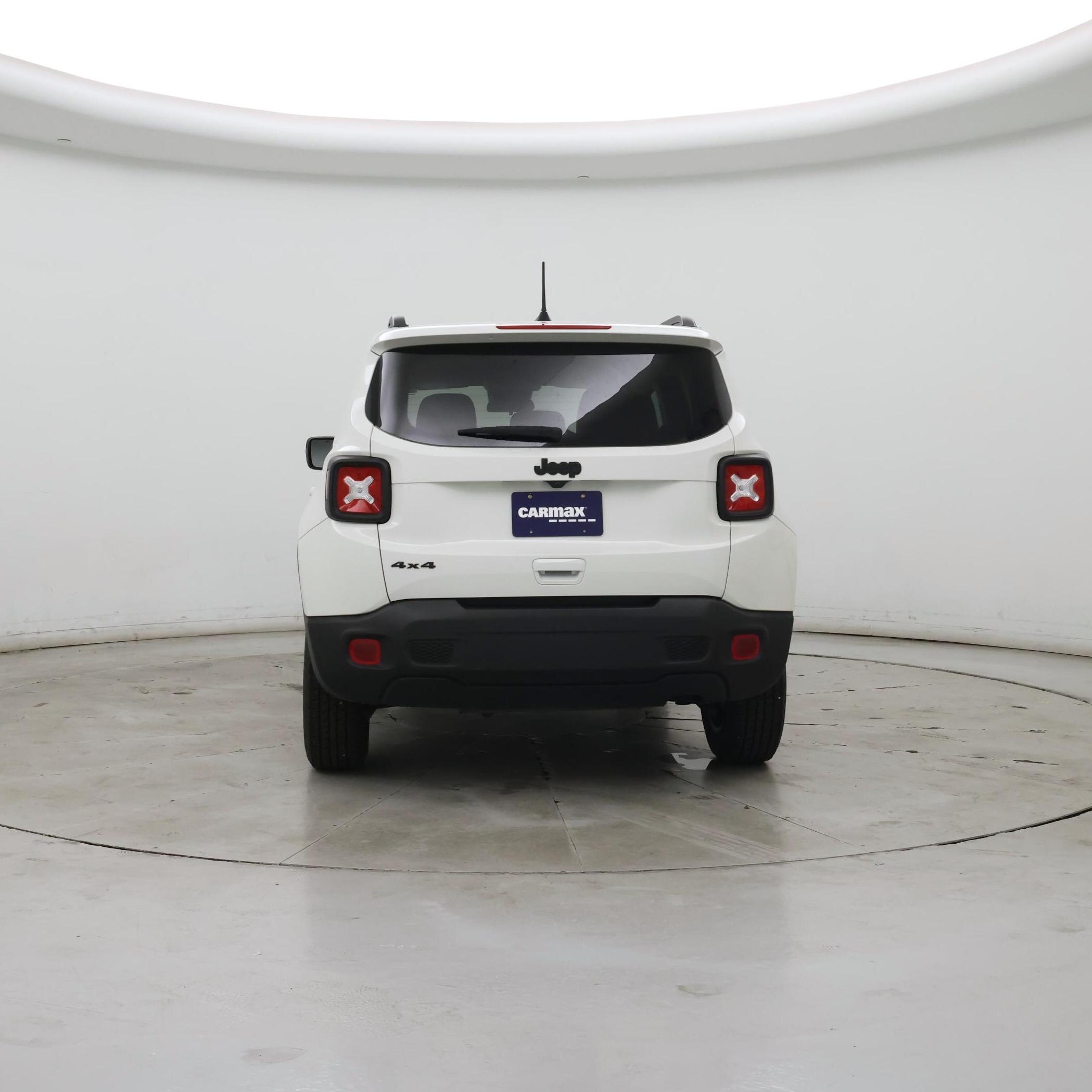 Thumbnail: 2023 Jeep Renegade - 6