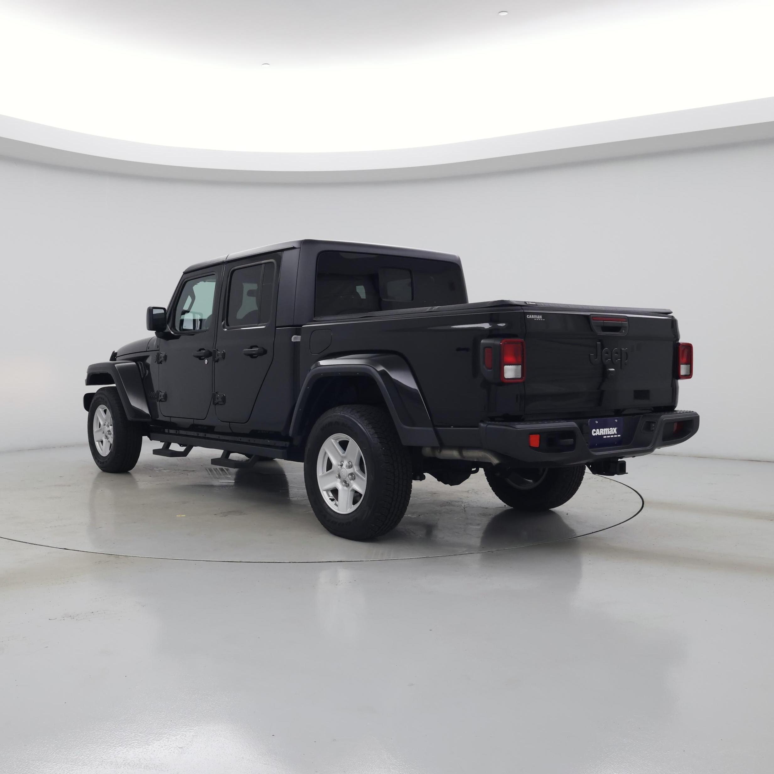 Thumbnail: 2022 Jeep Gladiator - 2