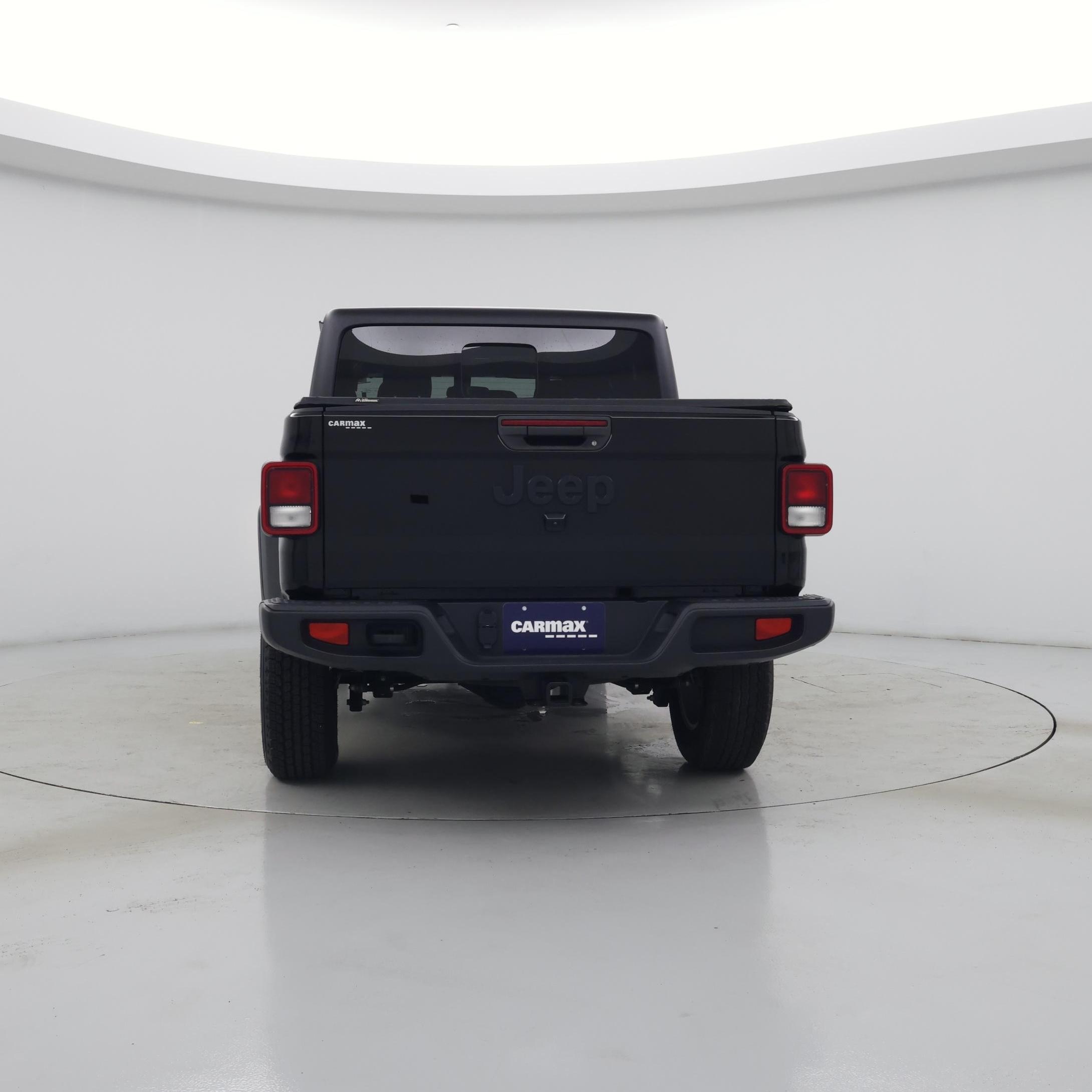 Thumbnail: 2022 Jeep Gladiator - 6