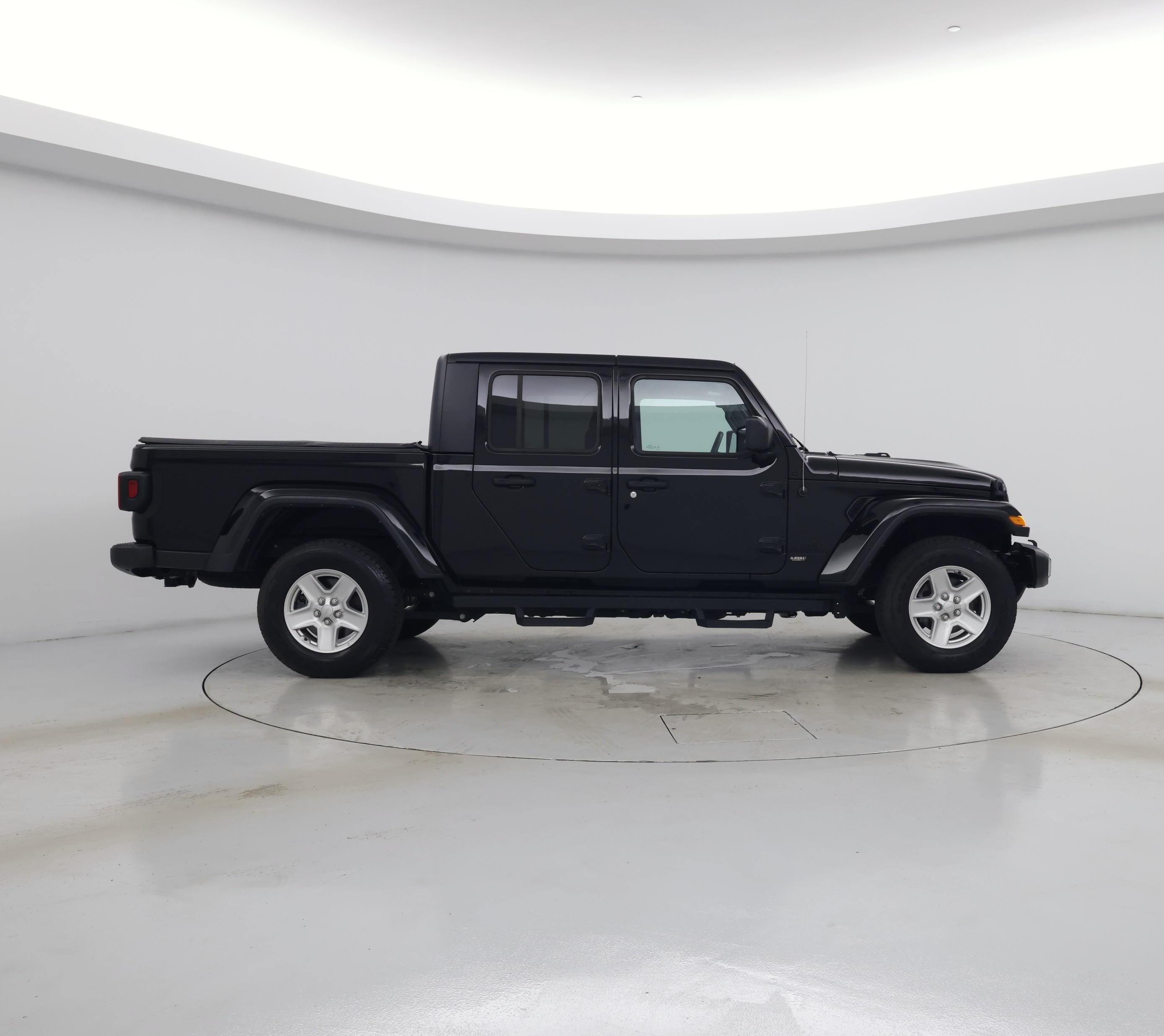 Thumbnail: 2022 Jeep Gladiator - 7