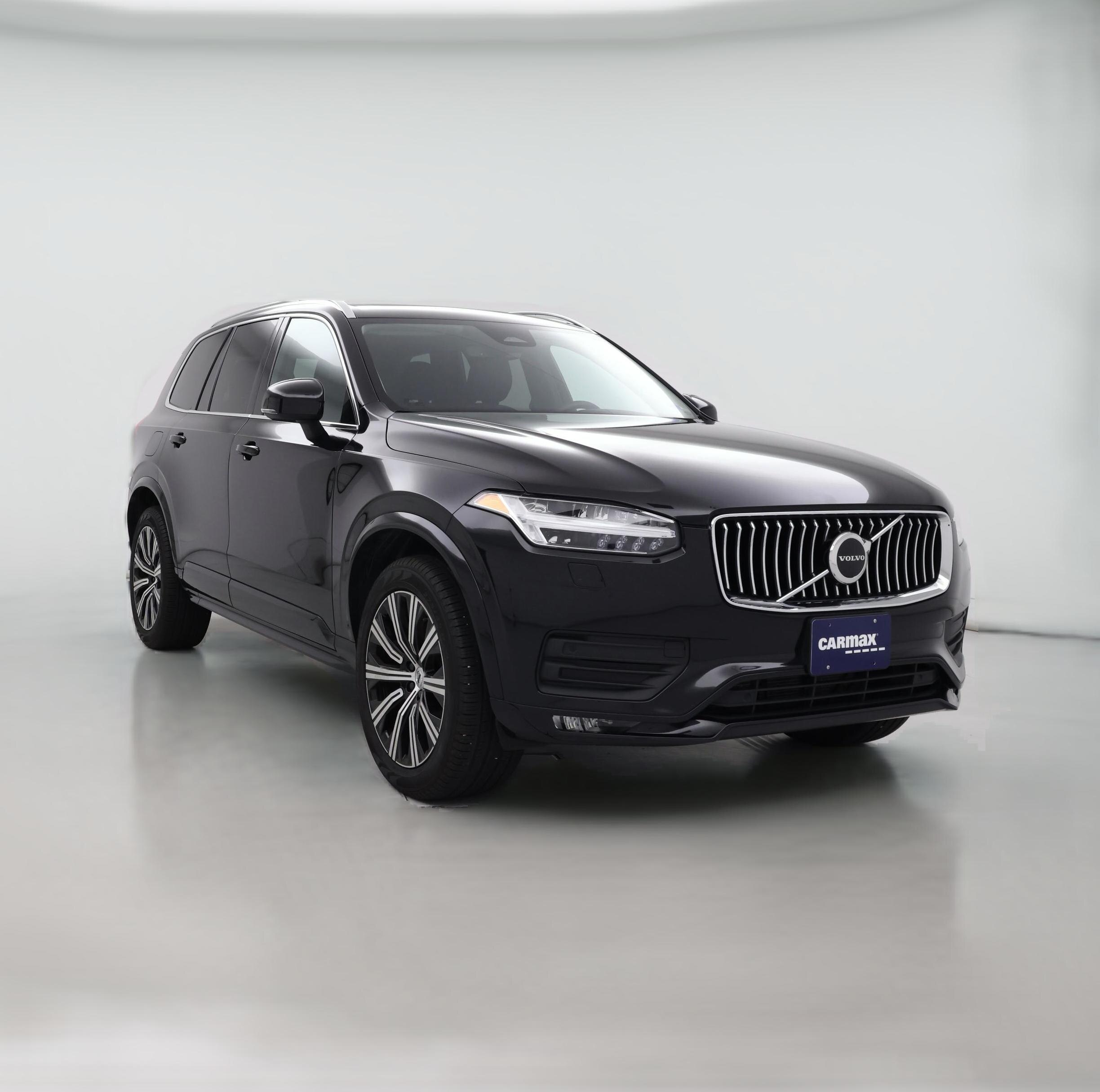 Thumbnail: 2023 Volvo XC90 - 1