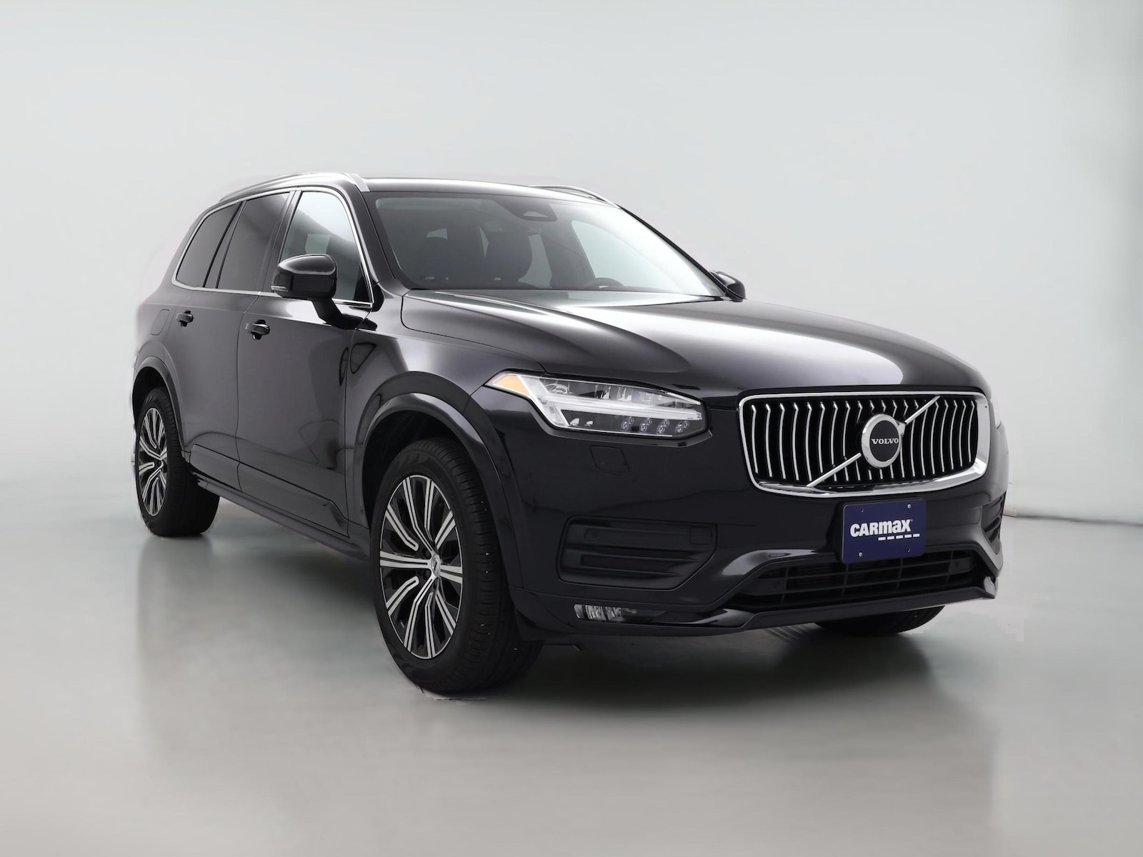 2023 Volvo XC90
