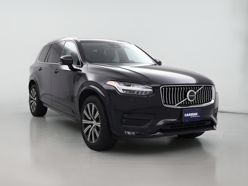 2023 Volvo XC90 B5 Core