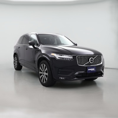 2023 Volvo XC90 B5 Core