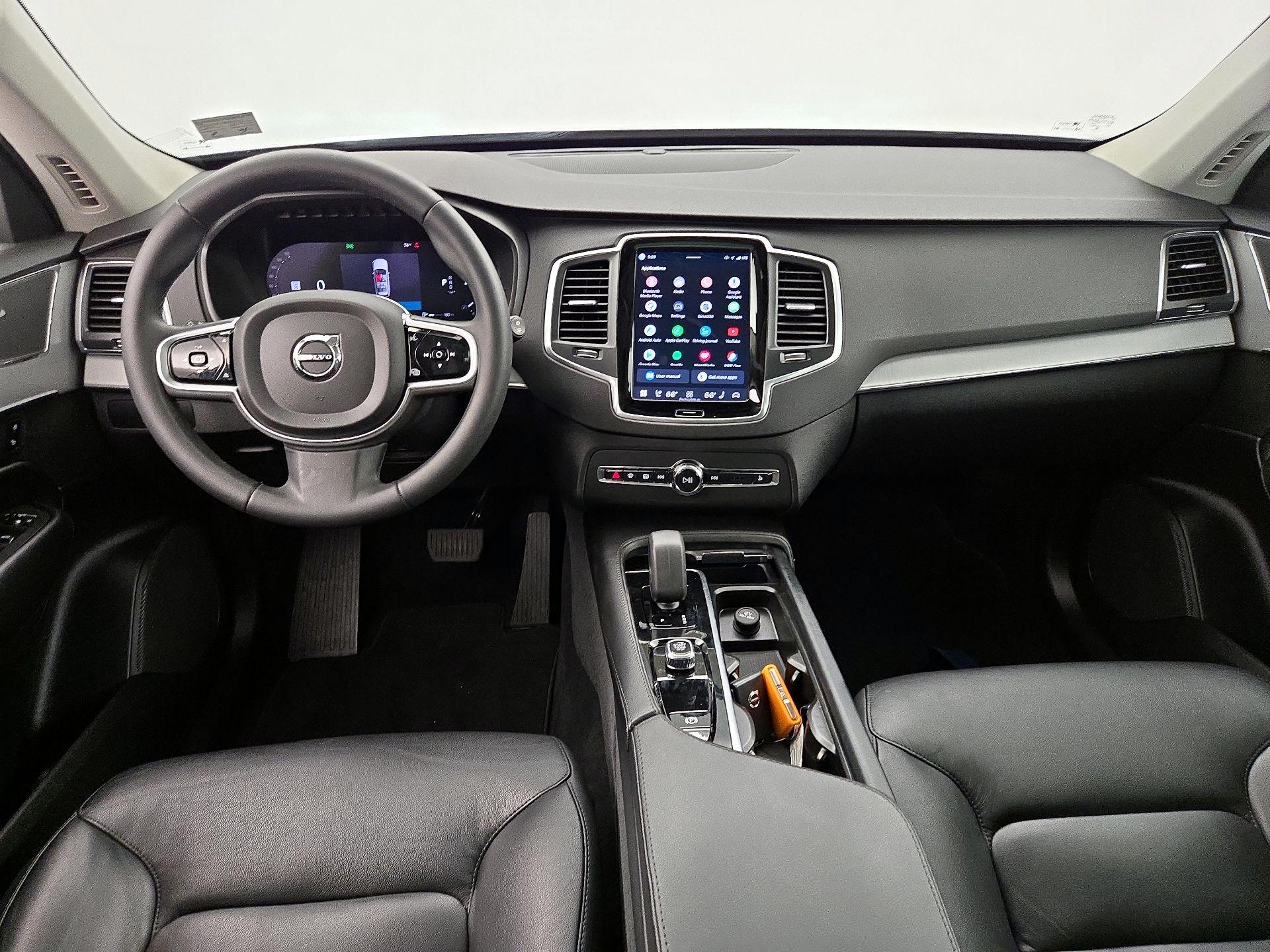 Thumbnail: 2023 Volvo XC90 - 9