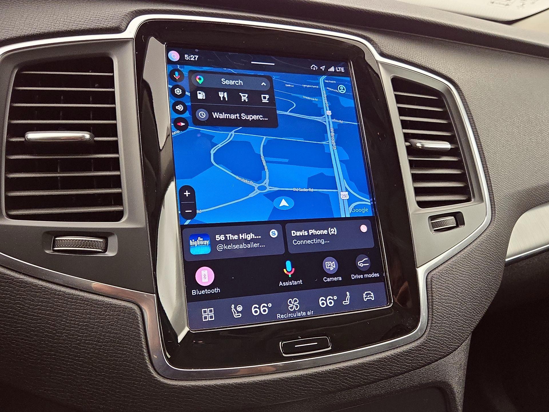 Thumbnail: 2023 Volvo XC90 - 14