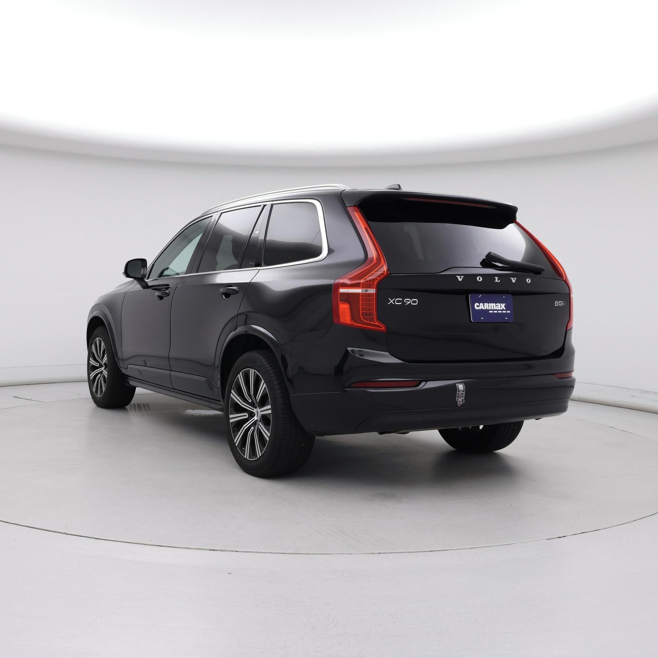 Thumbnail: 2023 Volvo XC90 - 2