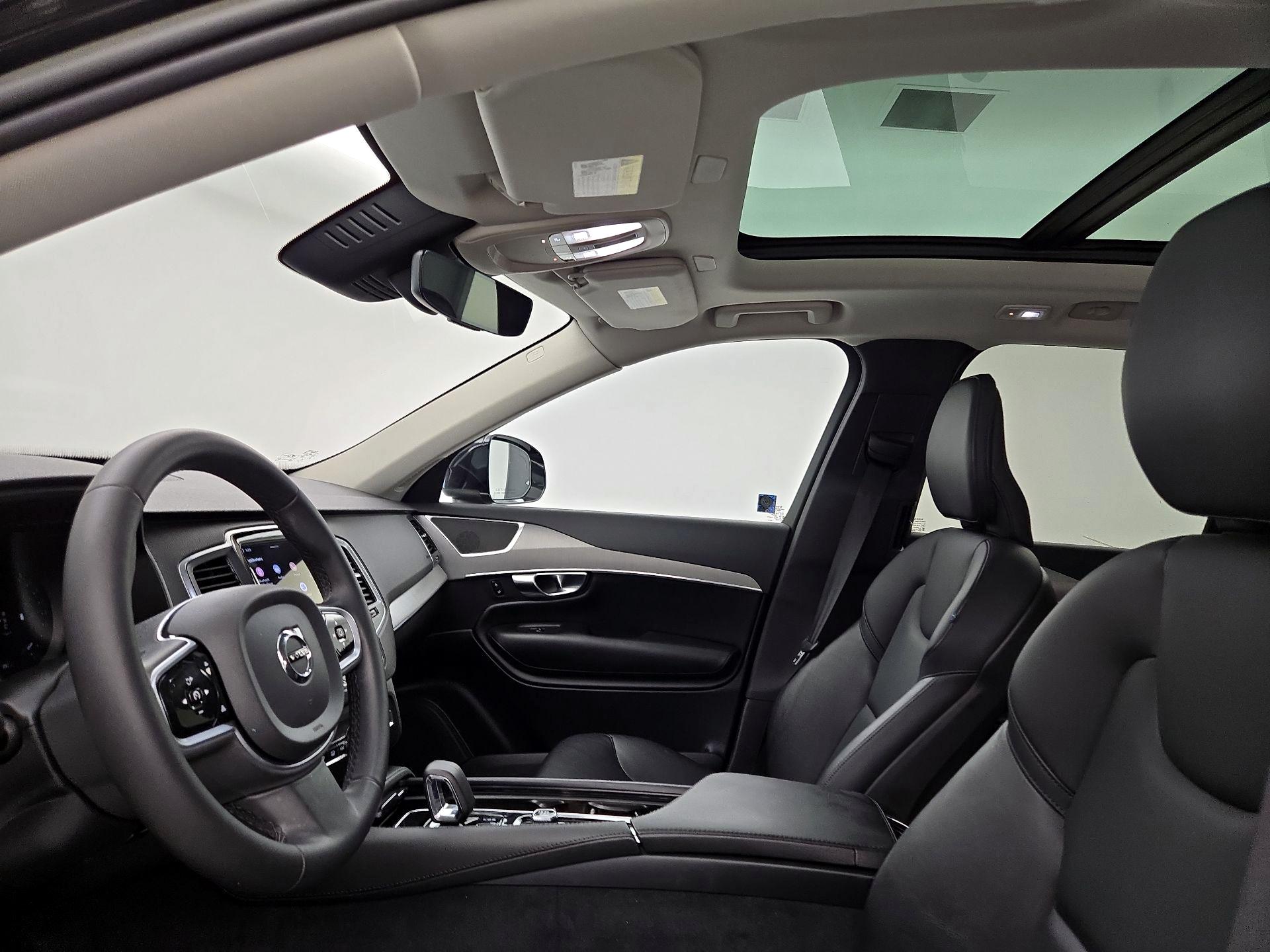 Thumbnail: 2023 Volvo XC90 - 20