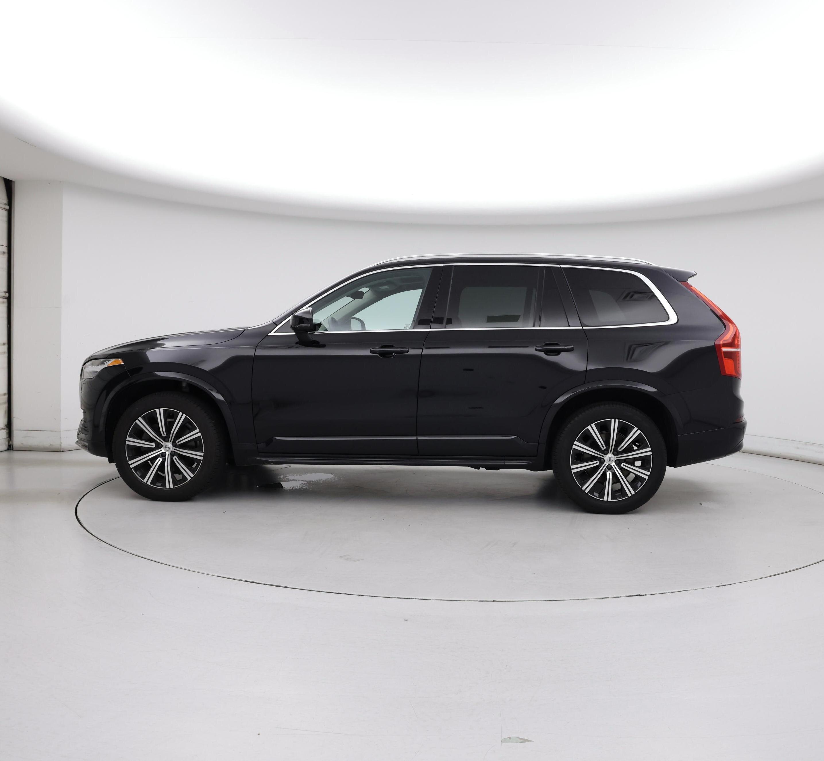 Thumbnail: 2023 Volvo XC90 - 3