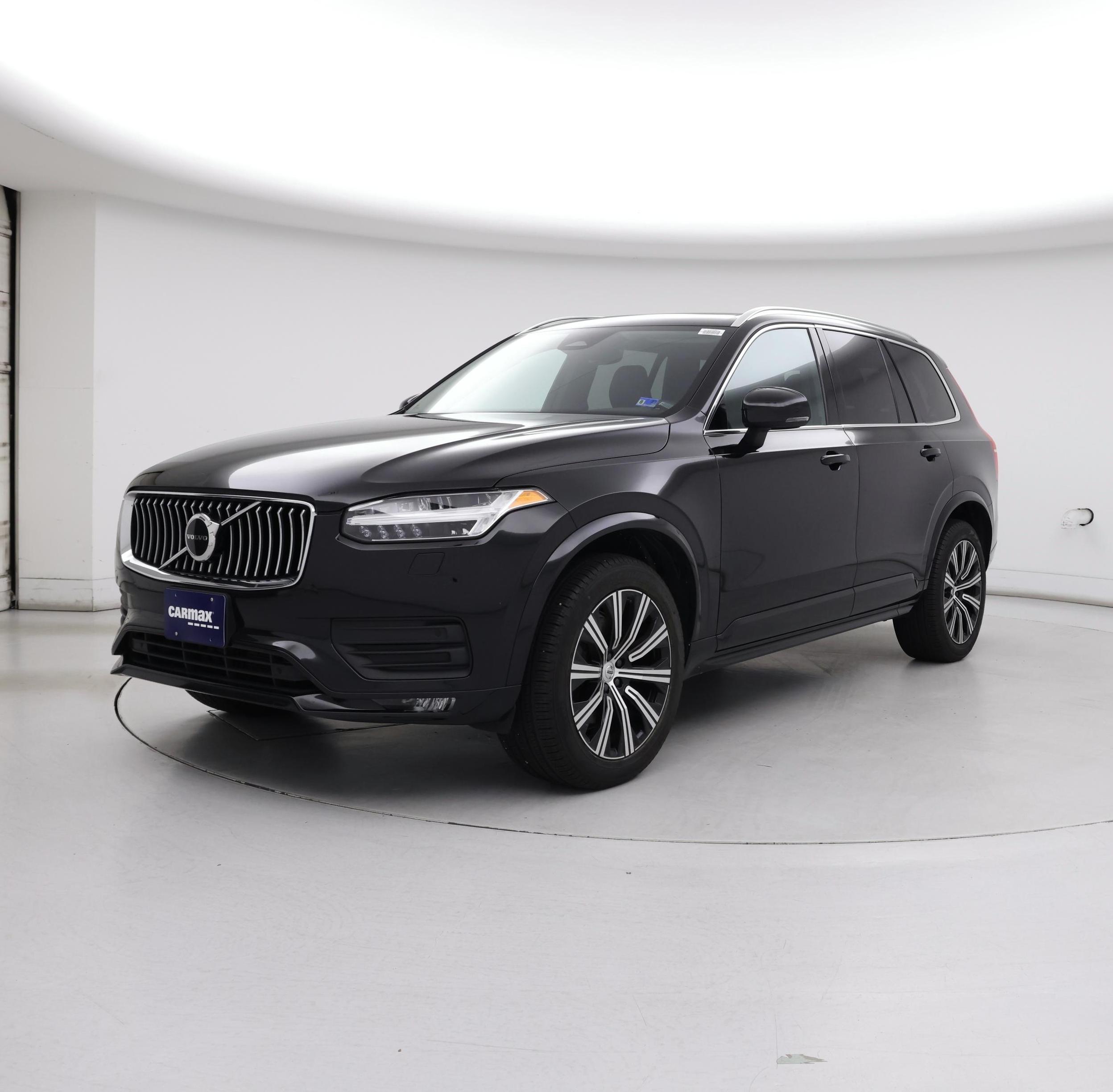 Thumbnail: 2023 Volvo XC90 - 4