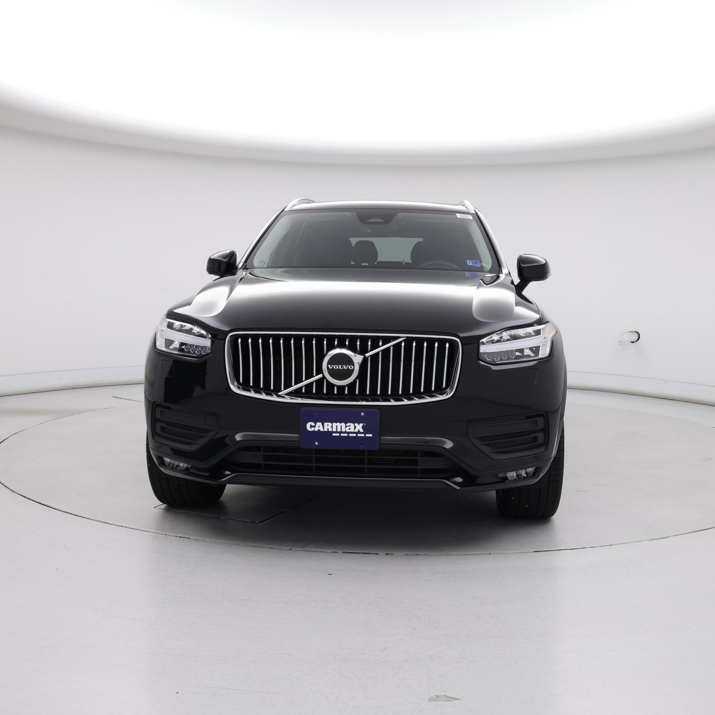 Thumbnail: 2023 Volvo XC90 - 5