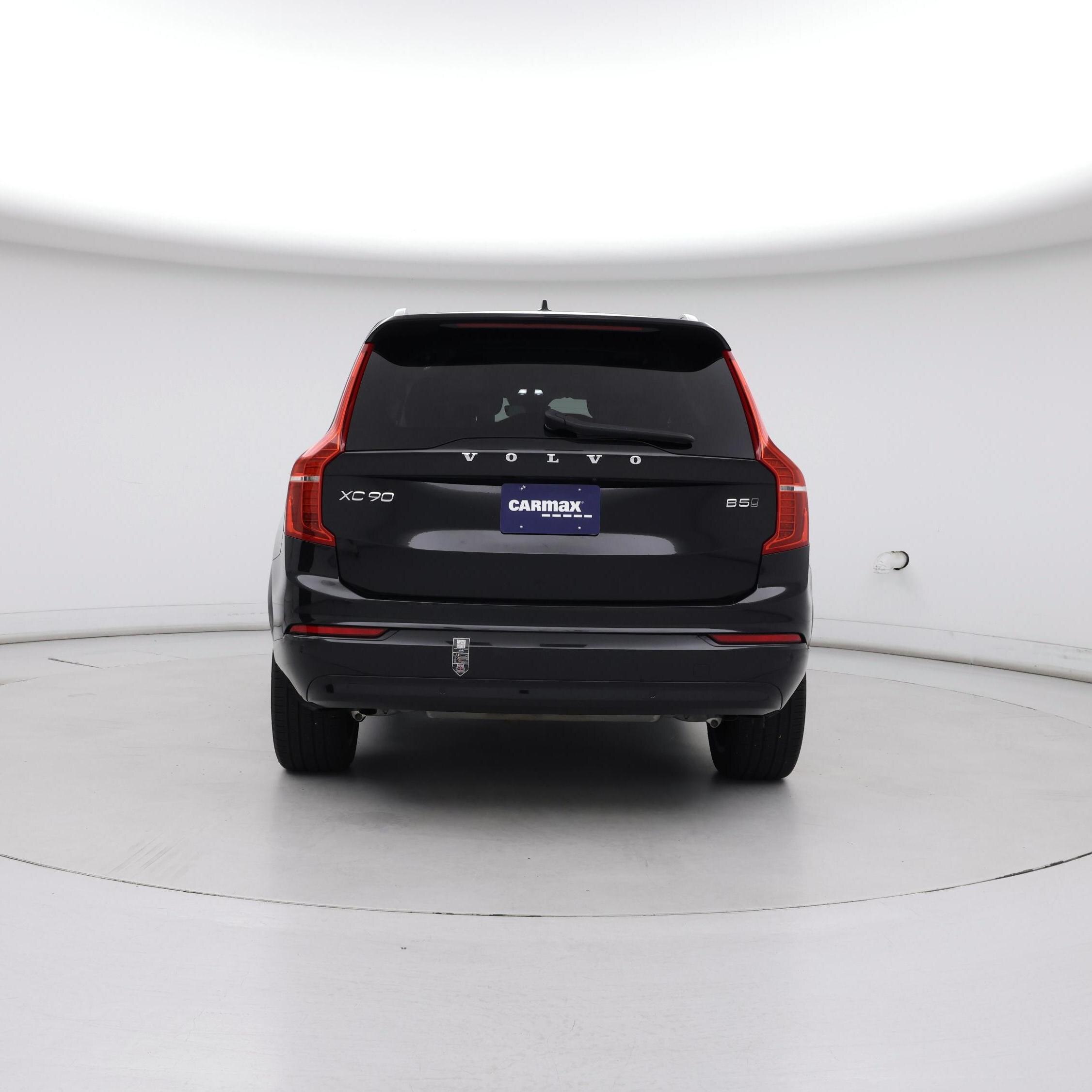 Thumbnail: 2023 Volvo XC90 - 6