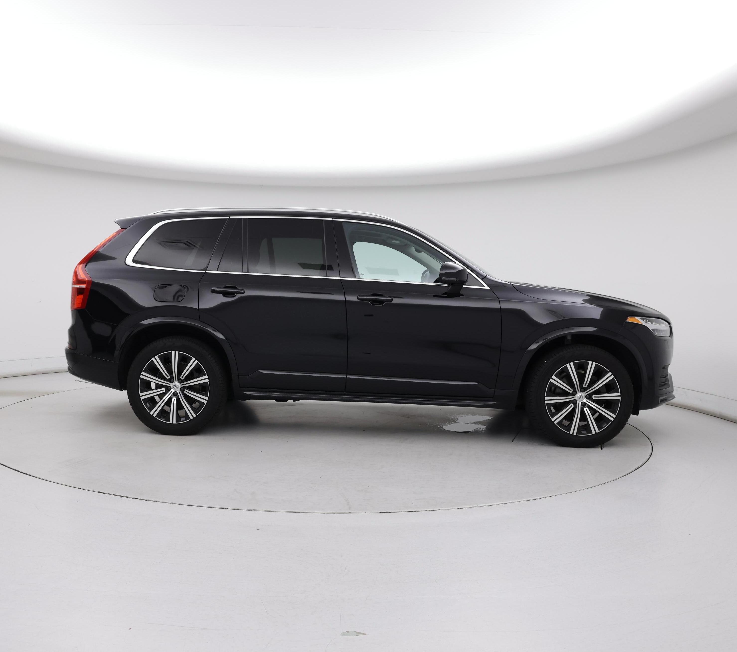 Thumbnail: 2023 Volvo XC90 - 7