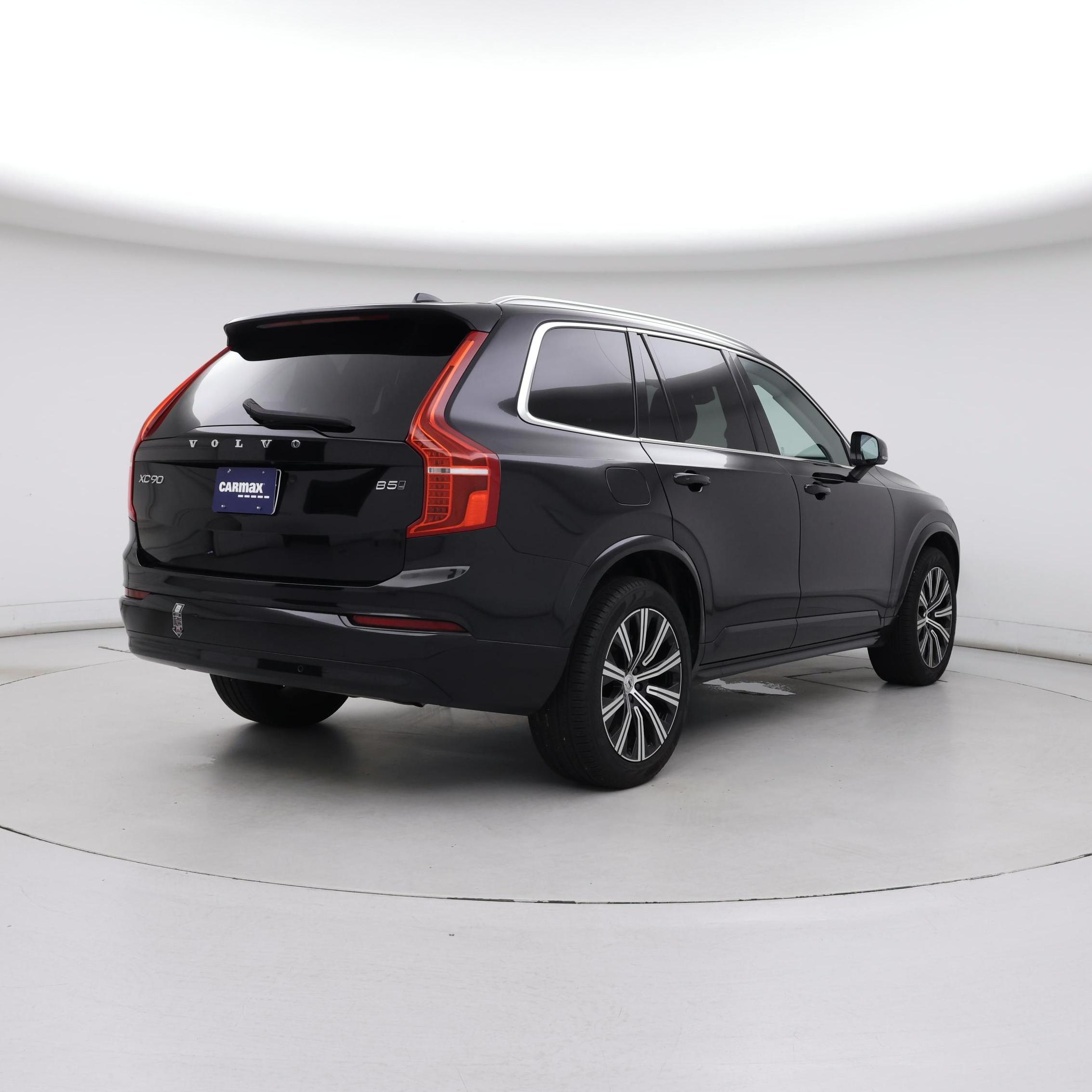 Thumbnail: 2023 Volvo XC90 - 8