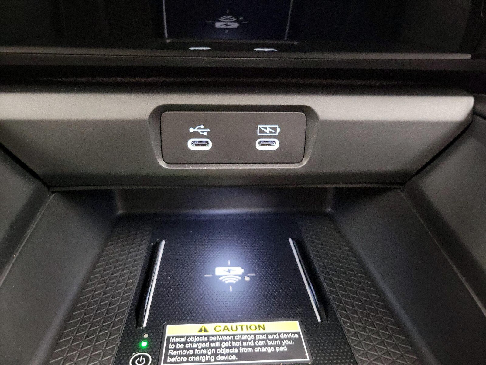 2025 Honda Accord Hybrid Touring - Photo 18