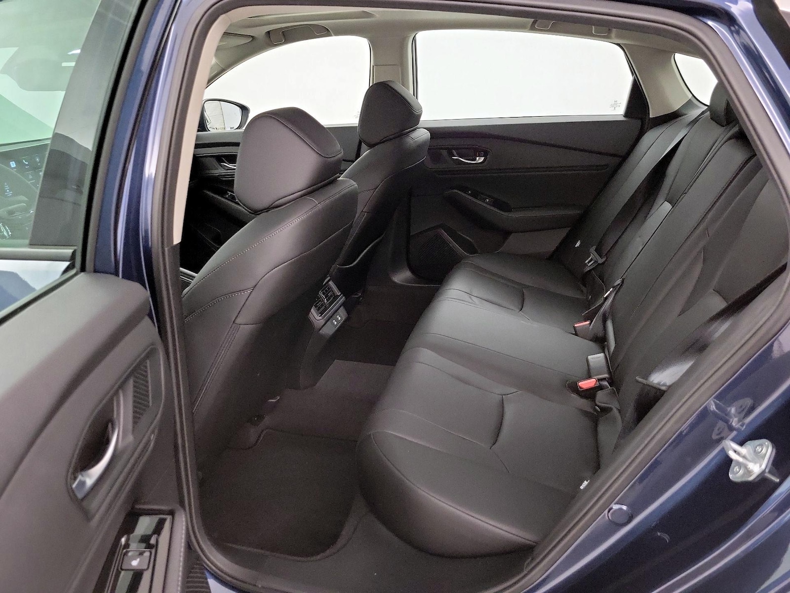 2025 Honda Accord Hybrid Touring - Photo 20