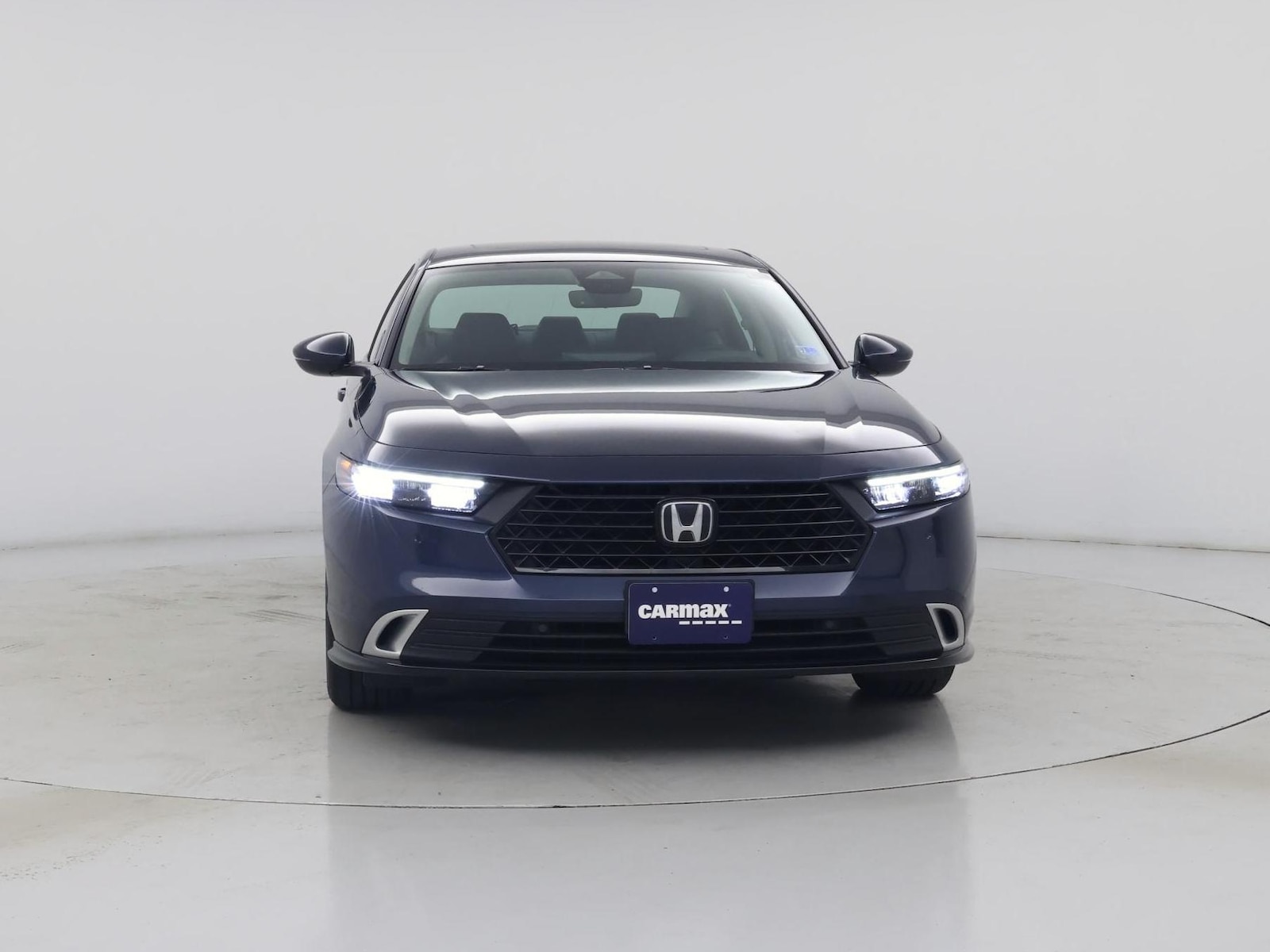 2025 Honda Accord Hybrid Touring - Photo 6