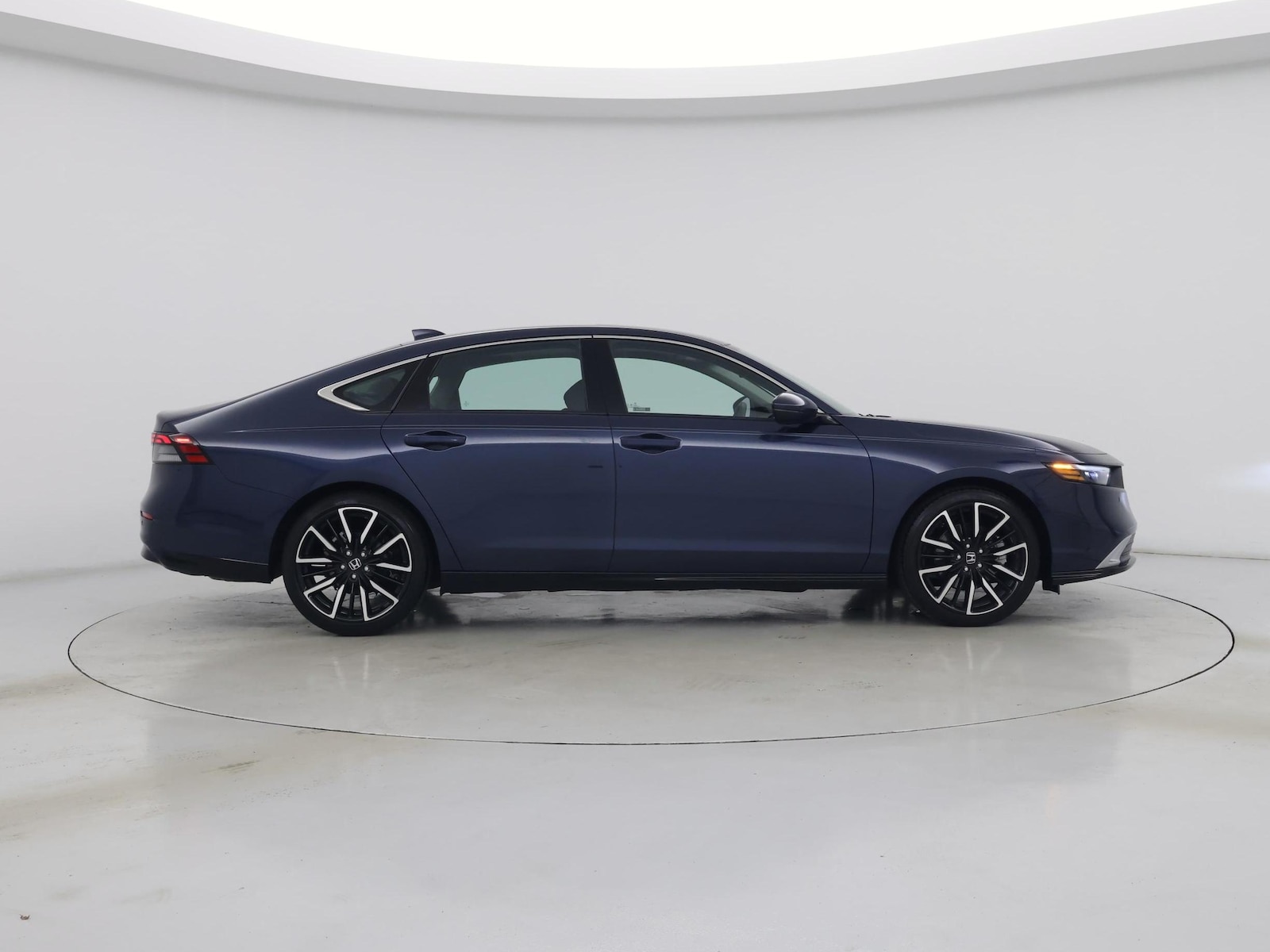 2025 Honda Accord Hybrid Touring - Photo 8