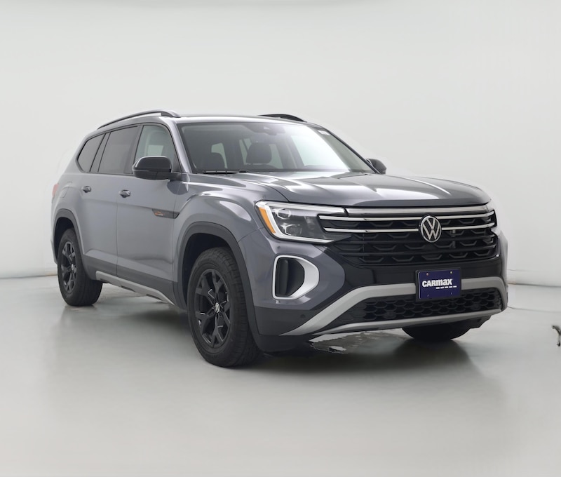 2024 Volkswagen Atlas Peak Edition SEL