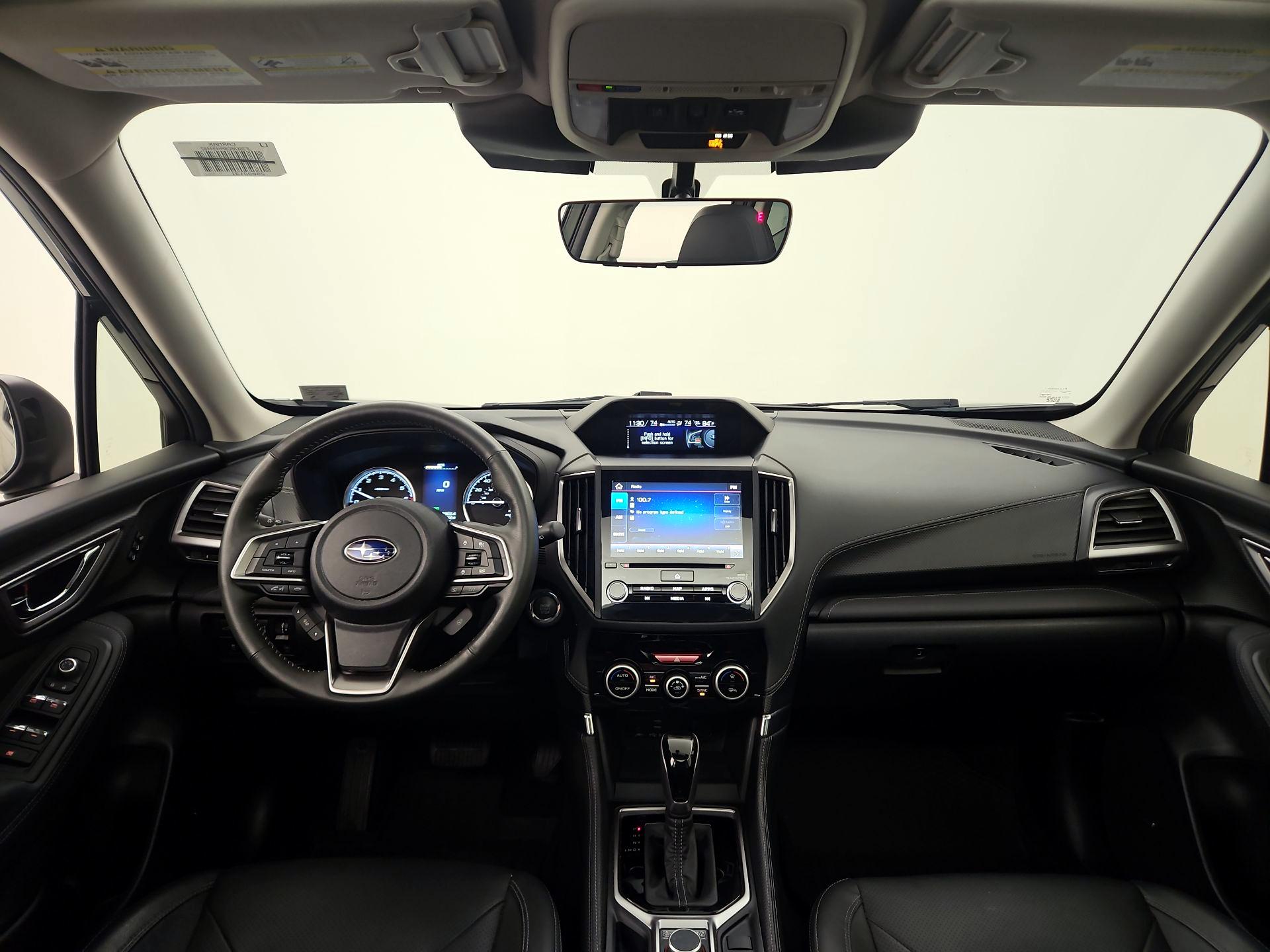 Thumbnail: 2023 Subaru Forester - 9