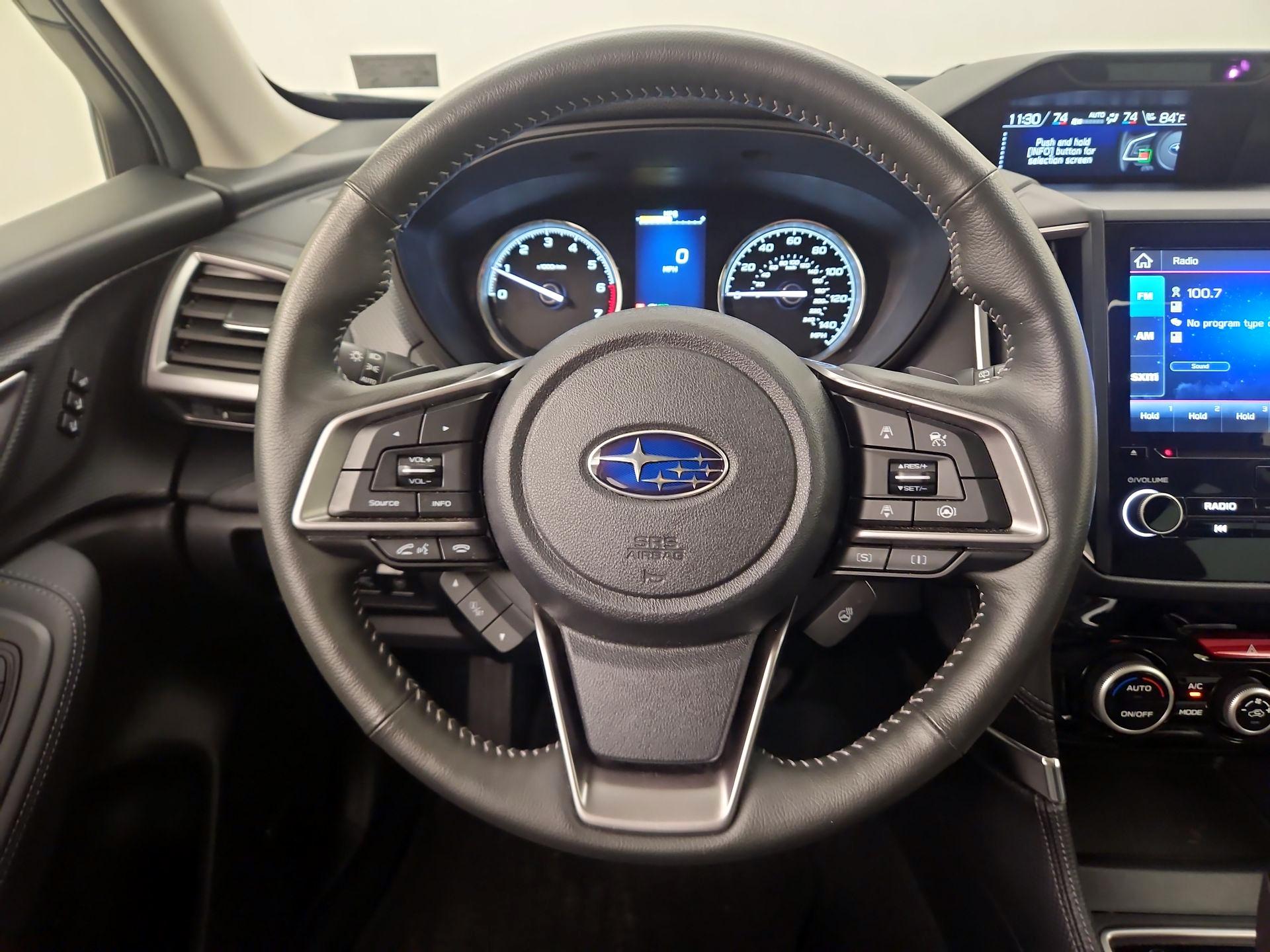 Thumbnail: 2023 Subaru Forester - 10