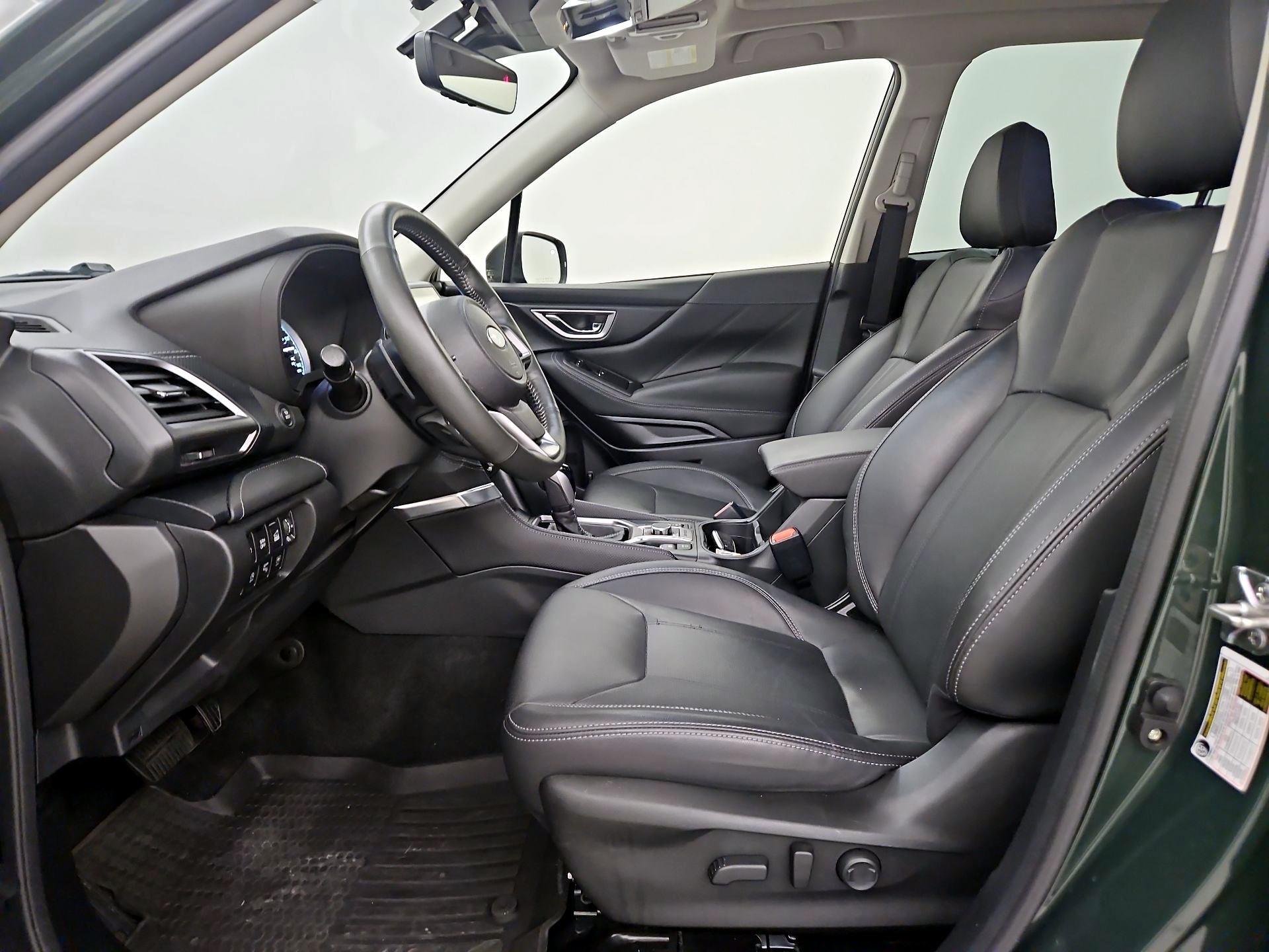 Thumbnail: 2023 Subaru Forester - 11
