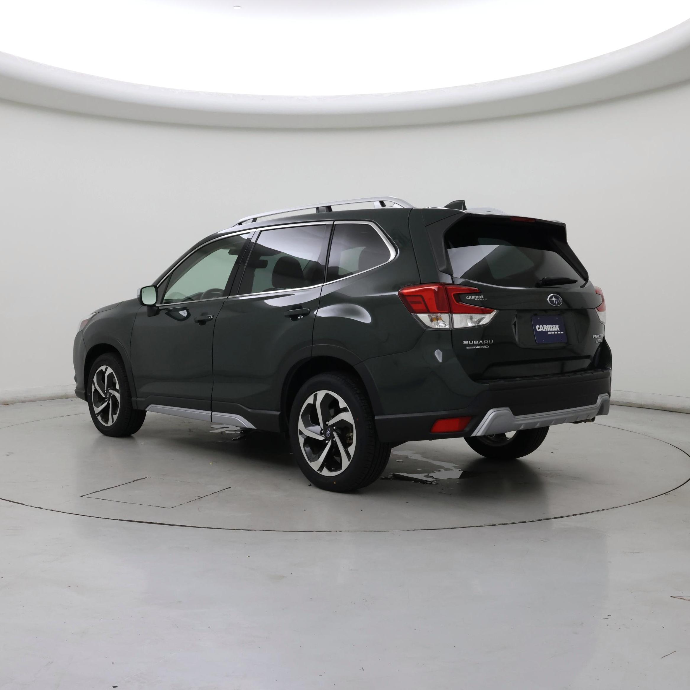 Thumbnail: 2023 Subaru Forester - 2