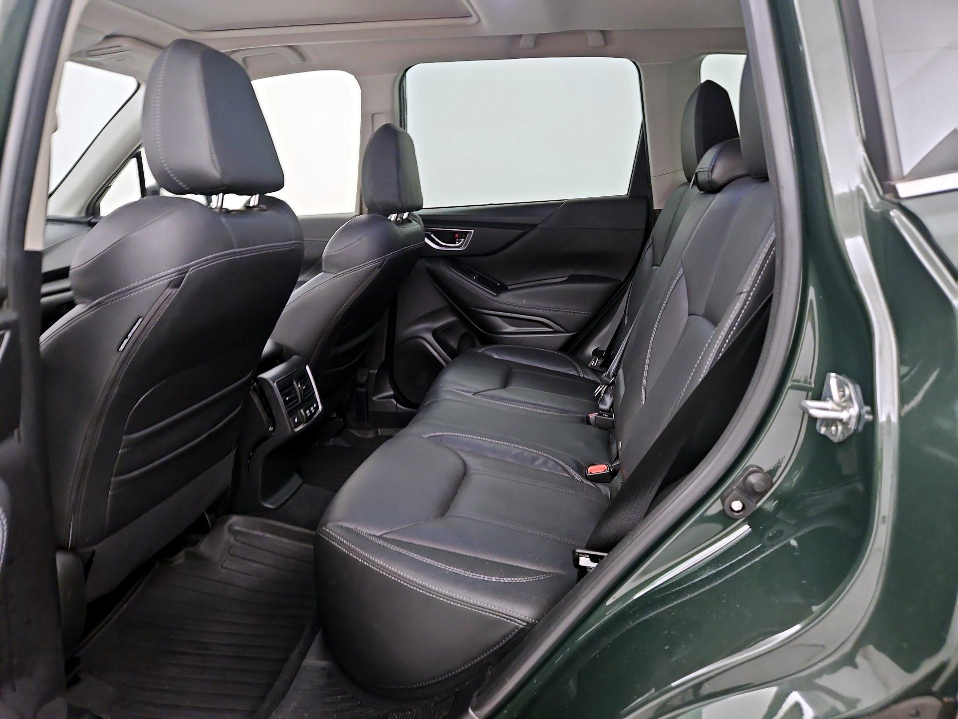 Thumbnail: 2023 Subaru Forester - 20