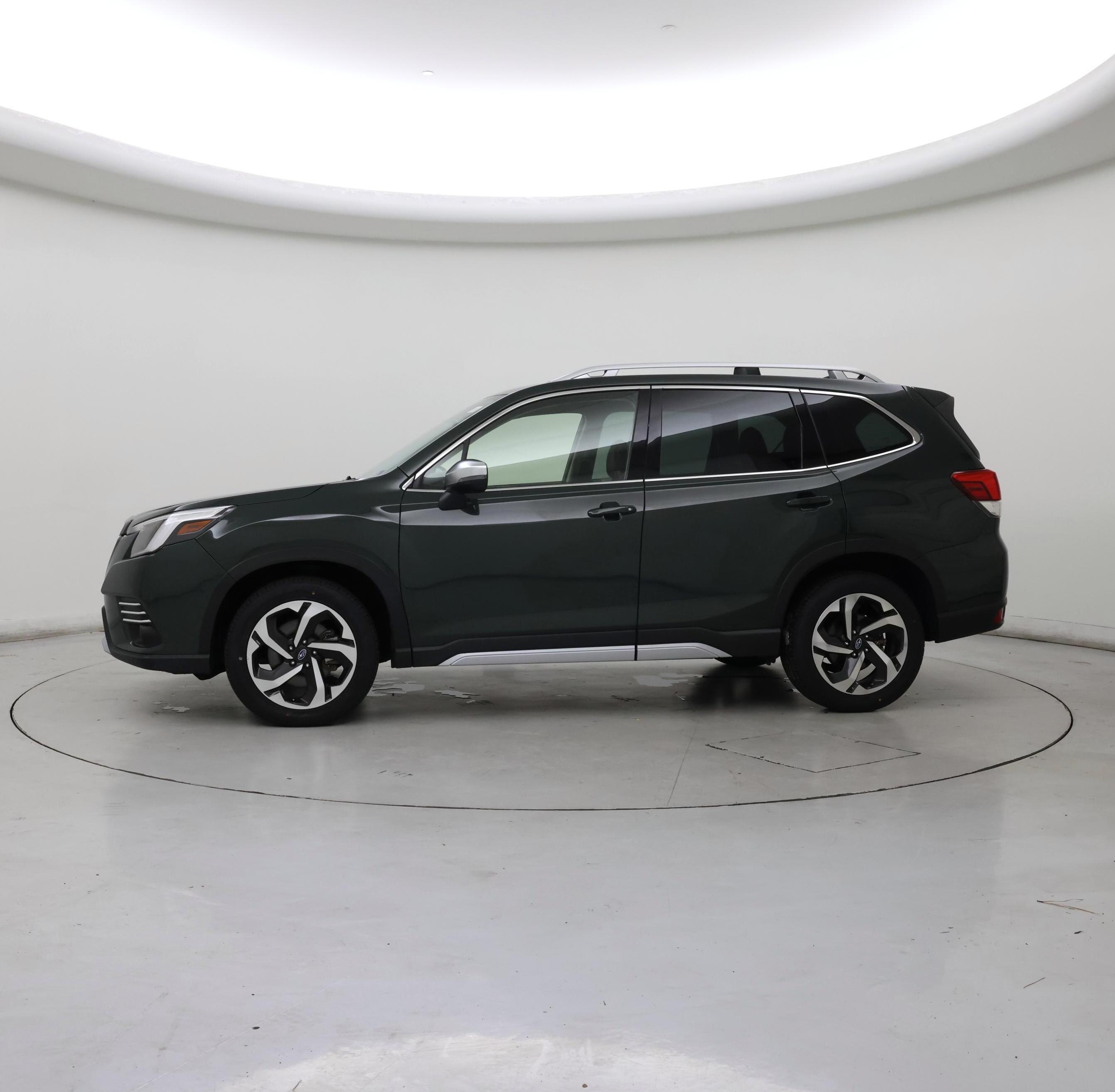 Thumbnail: 2023 Subaru Forester - 3