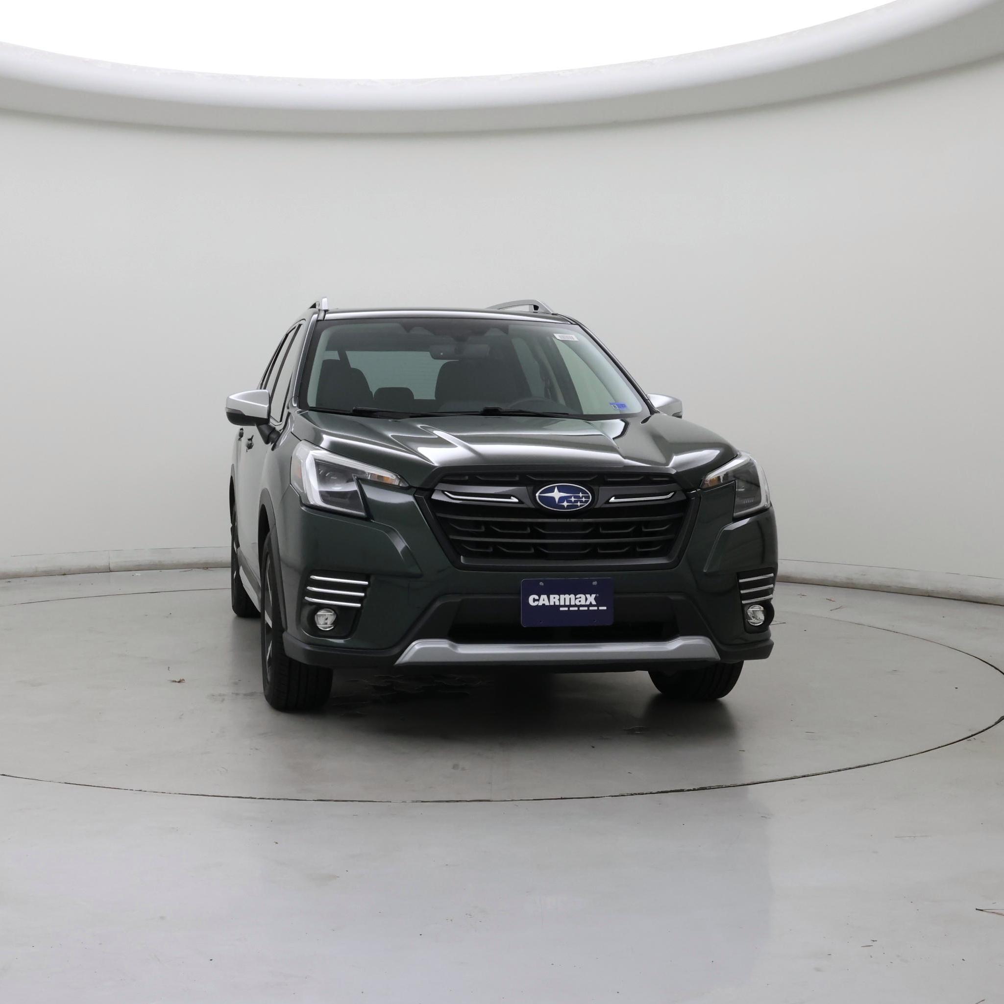 Thumbnail: 2023 Subaru Forester - 5