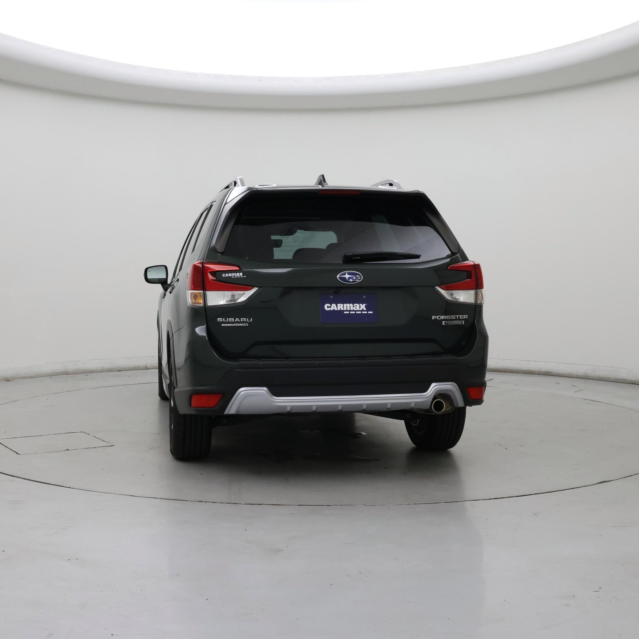 Thumbnail: 2023 Subaru Forester - 6