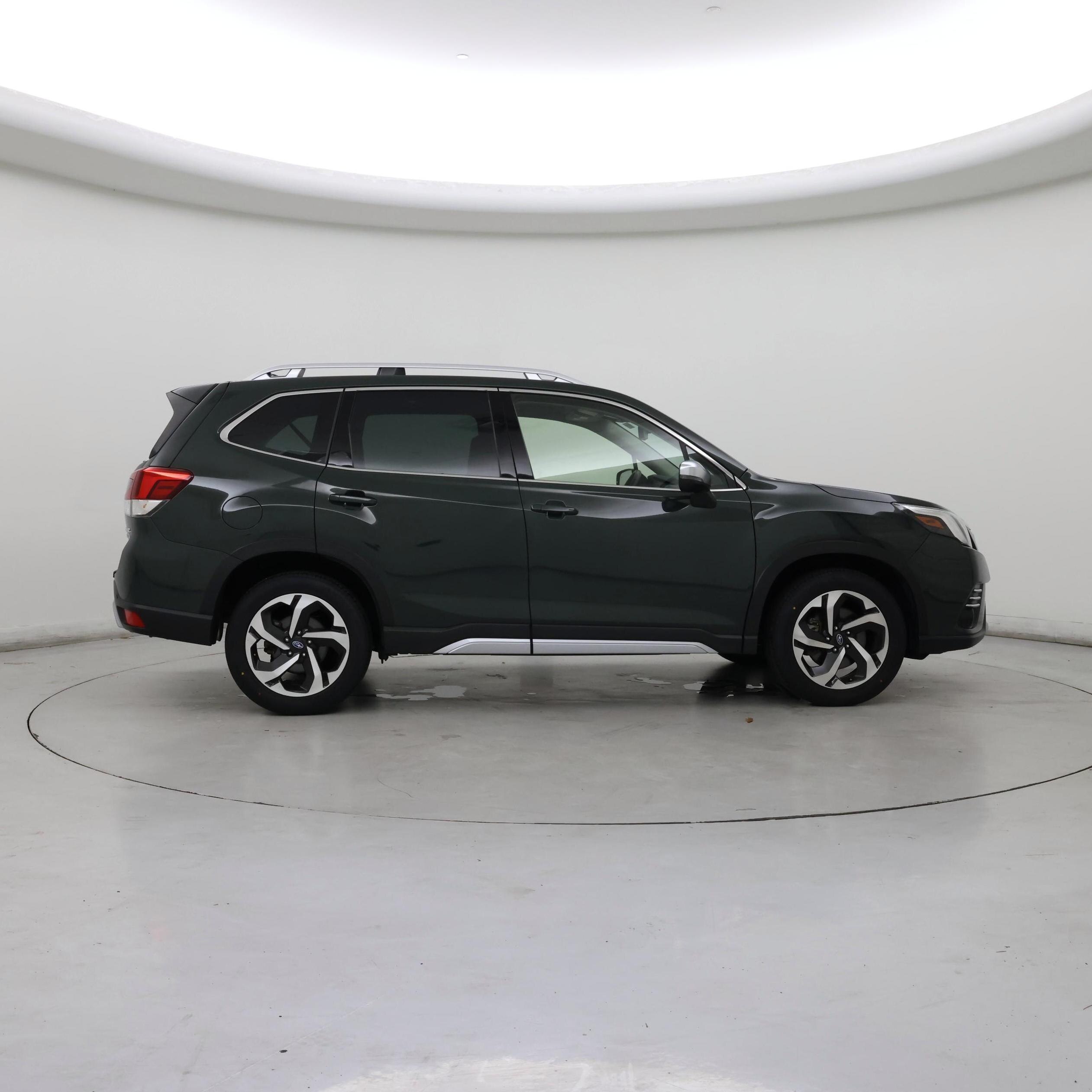 Thumbnail: 2023 Subaru Forester - 7