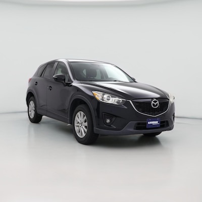 2015 Mazda CX-5 Touring