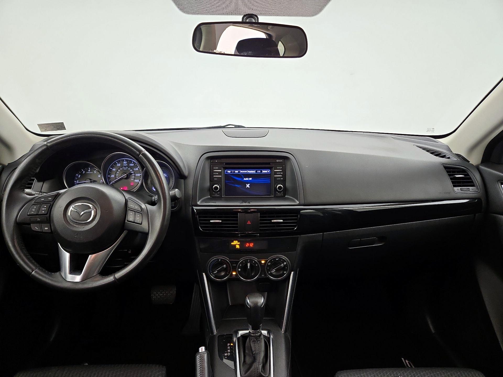 Thumbnail: 2015 Mazda CX-5 - 9