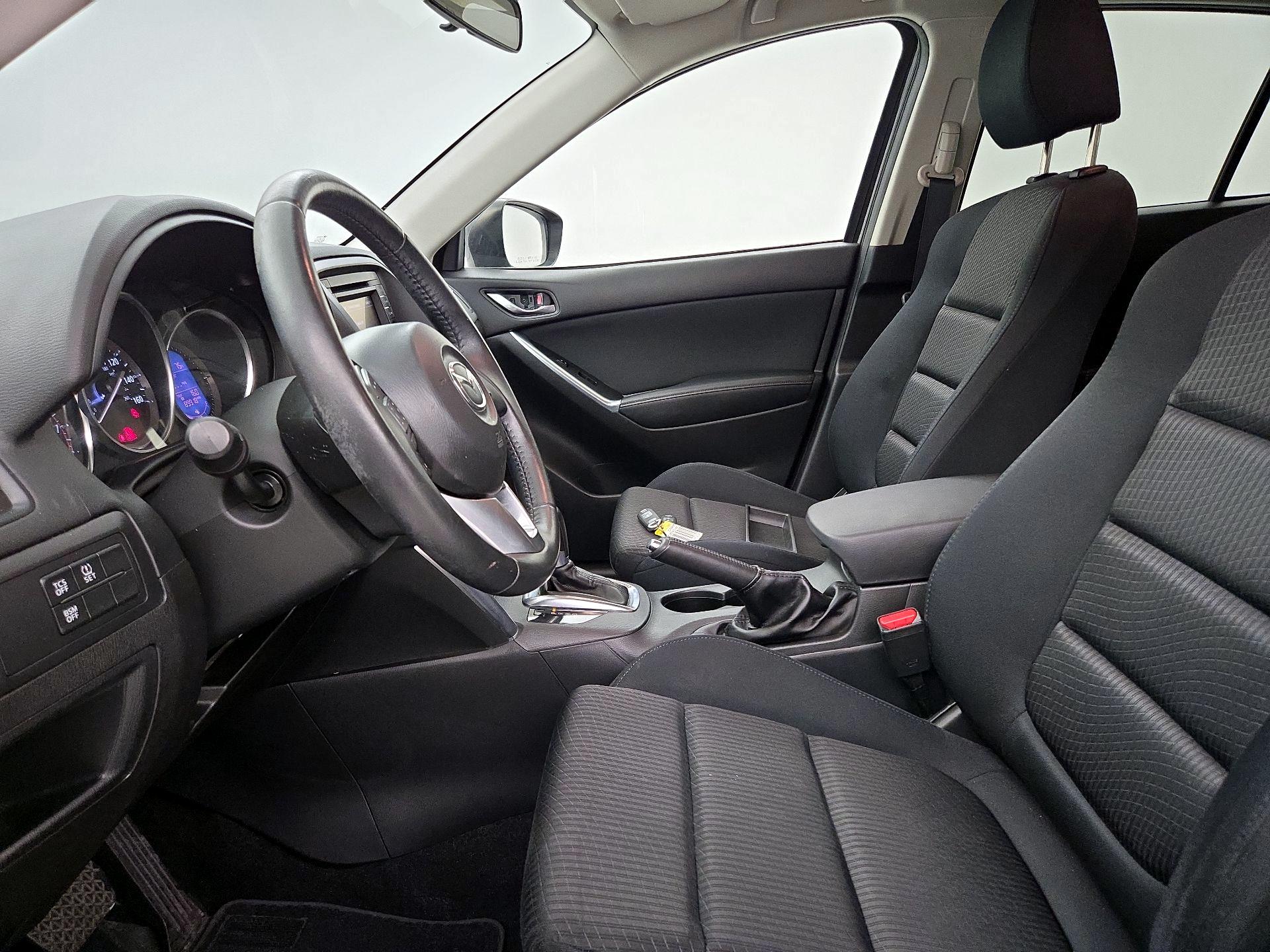 Thumbnail: 2015 Mazda CX-5 - 11