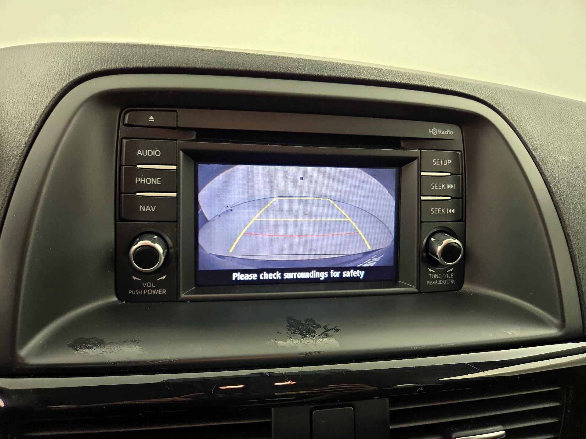 Thumbnail: 2015 Mazda CX-5 - 14