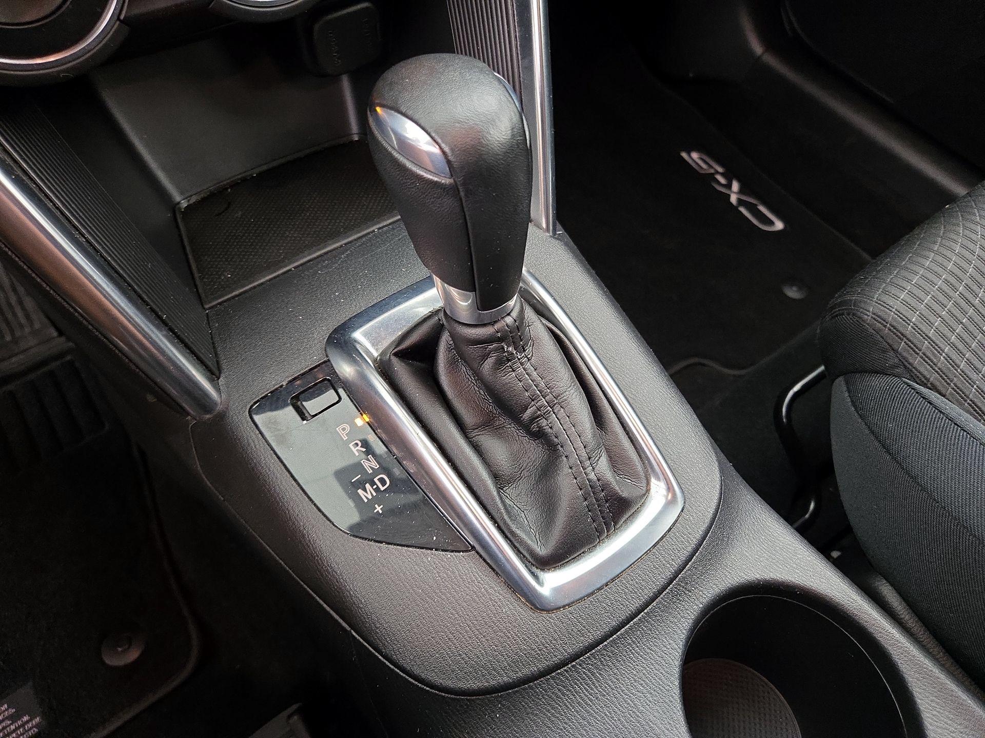 Thumbnail: 2015 Mazda CX-5 - 17