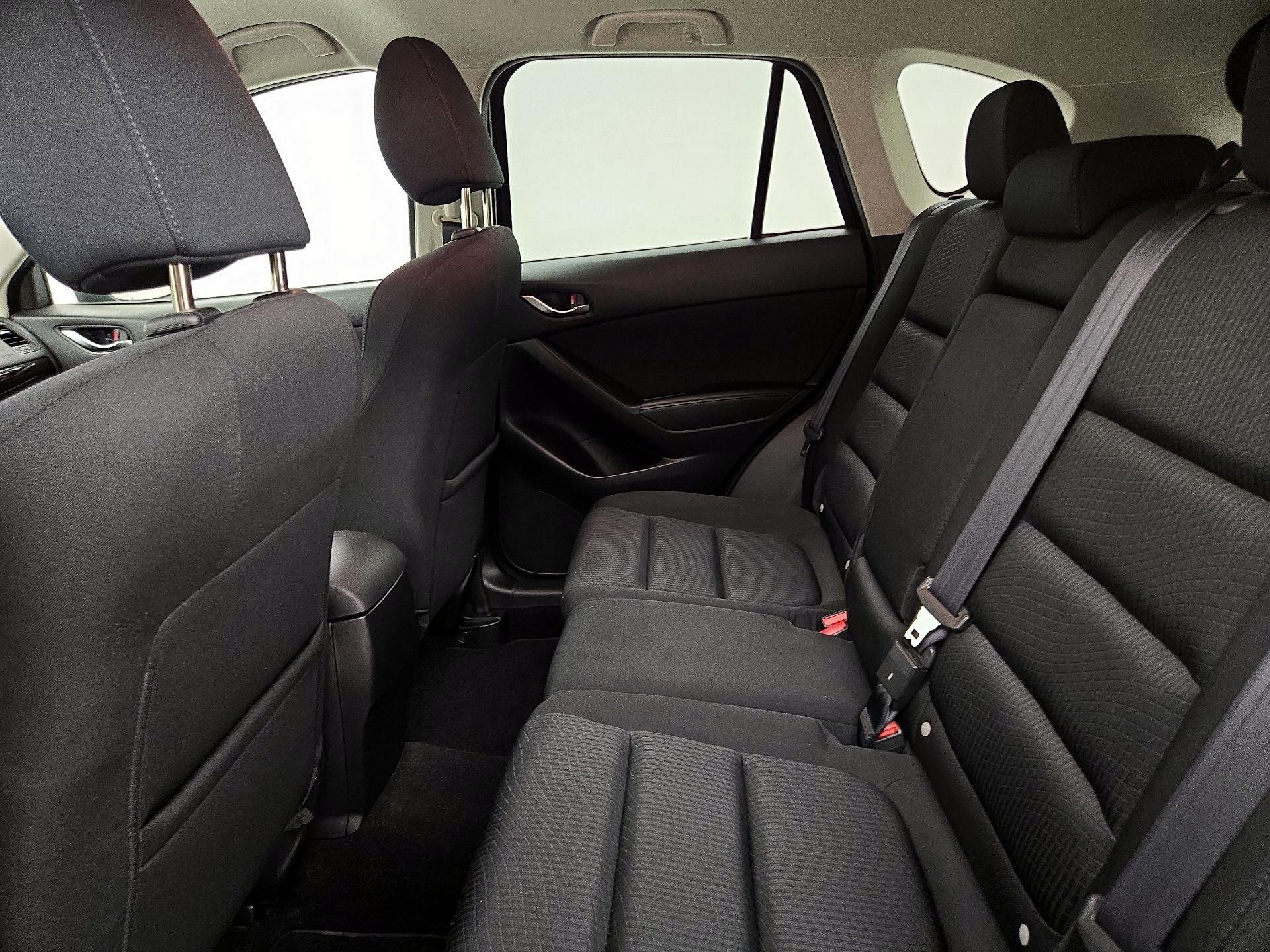 Thumbnail: 2015 Mazda CX-5 - 19