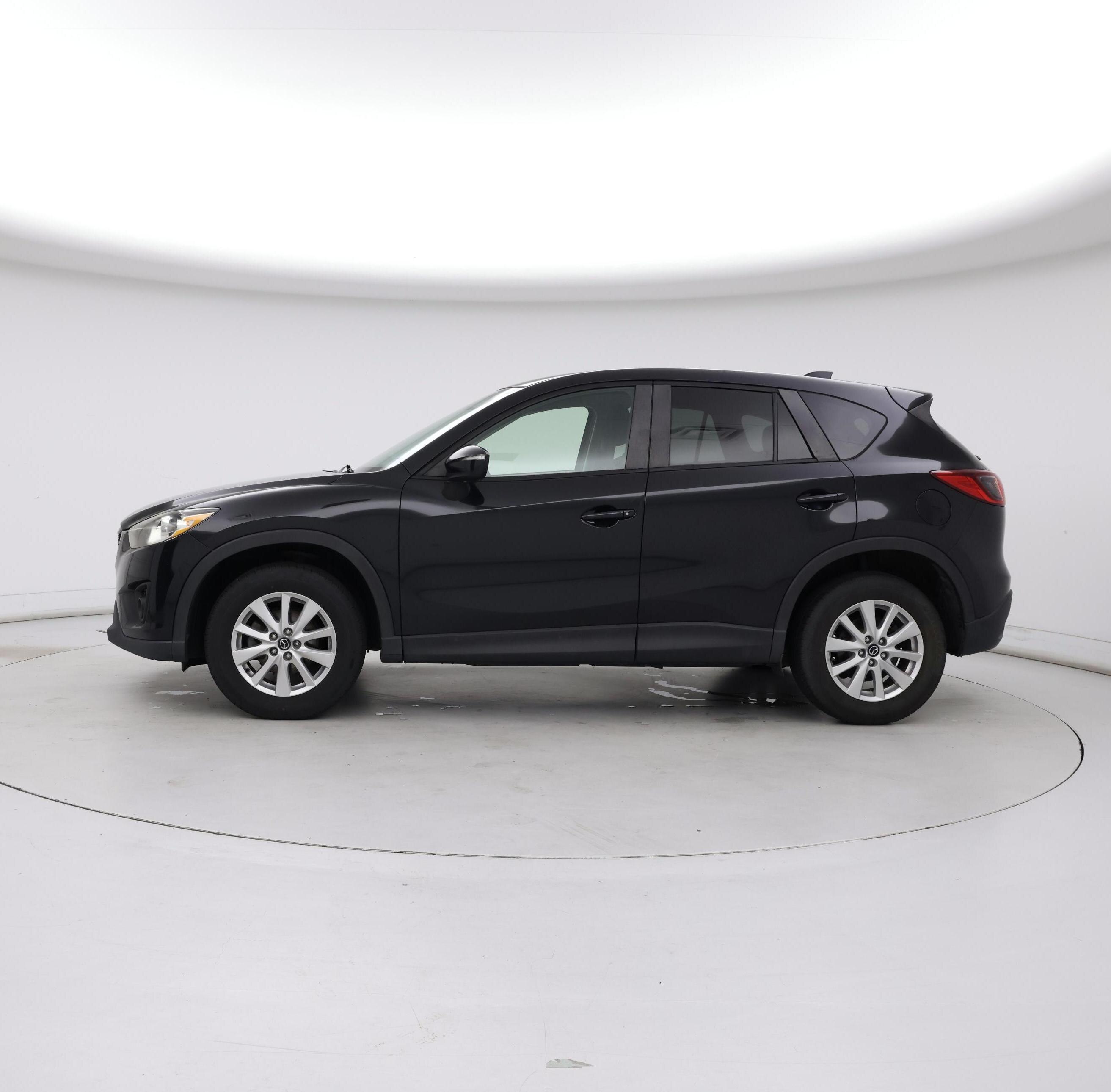 Thumbnail: 2015 Mazda CX-5 - 3