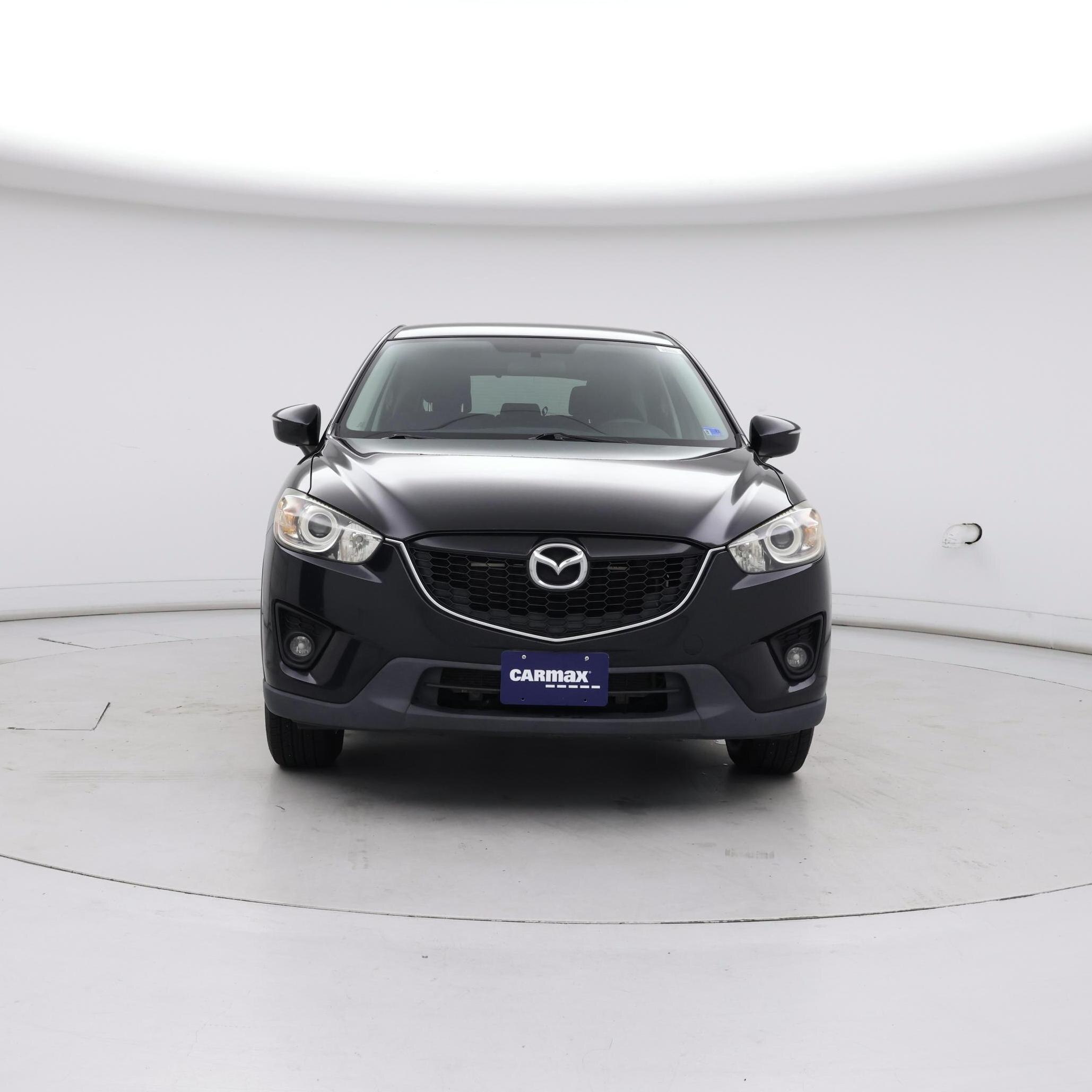 Thumbnail: 2015 Mazda CX-5 - 5