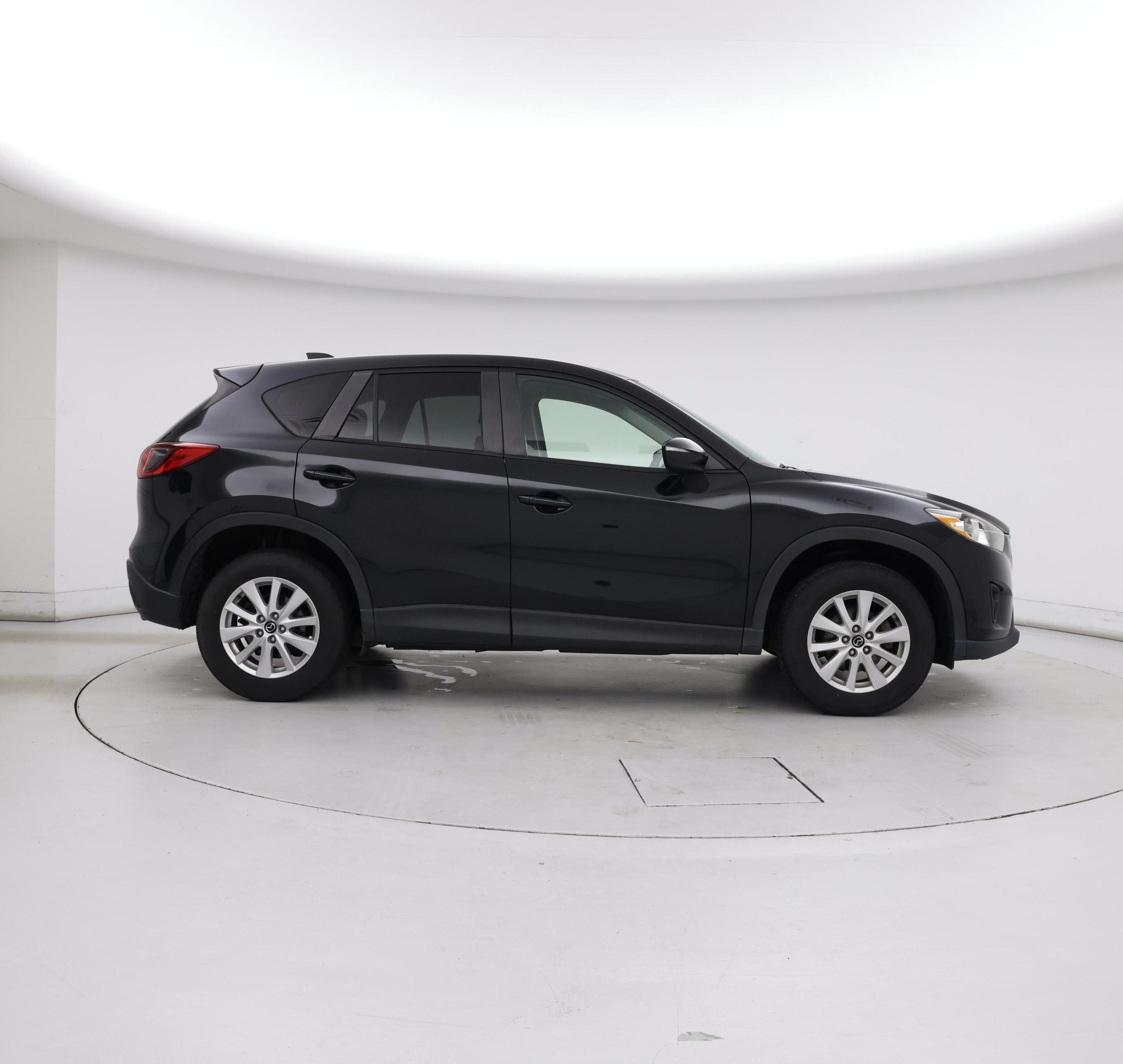 Thumbnail: 2015 Mazda CX-5 - 7